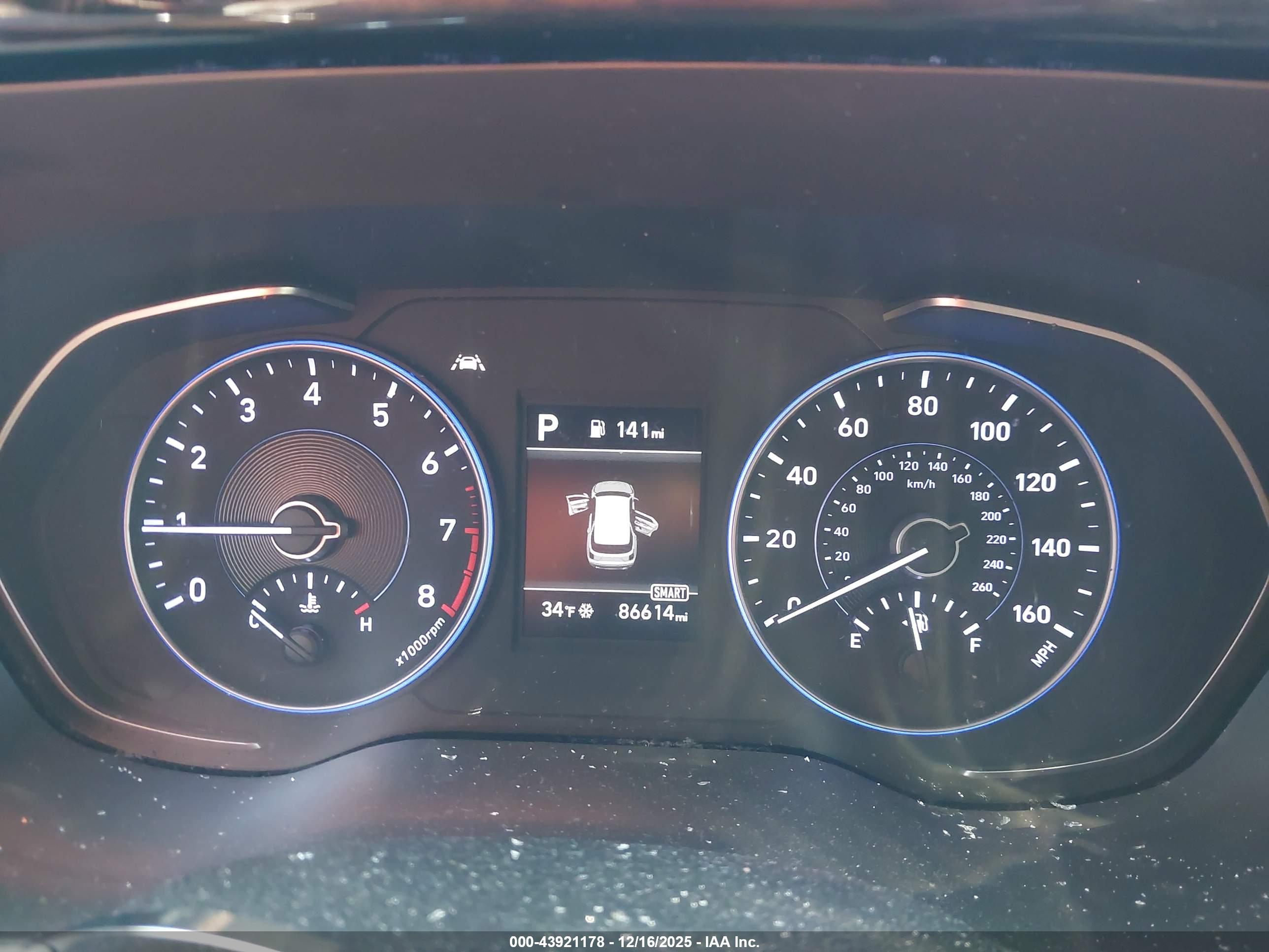 HYUNDAI PALISADE image 7