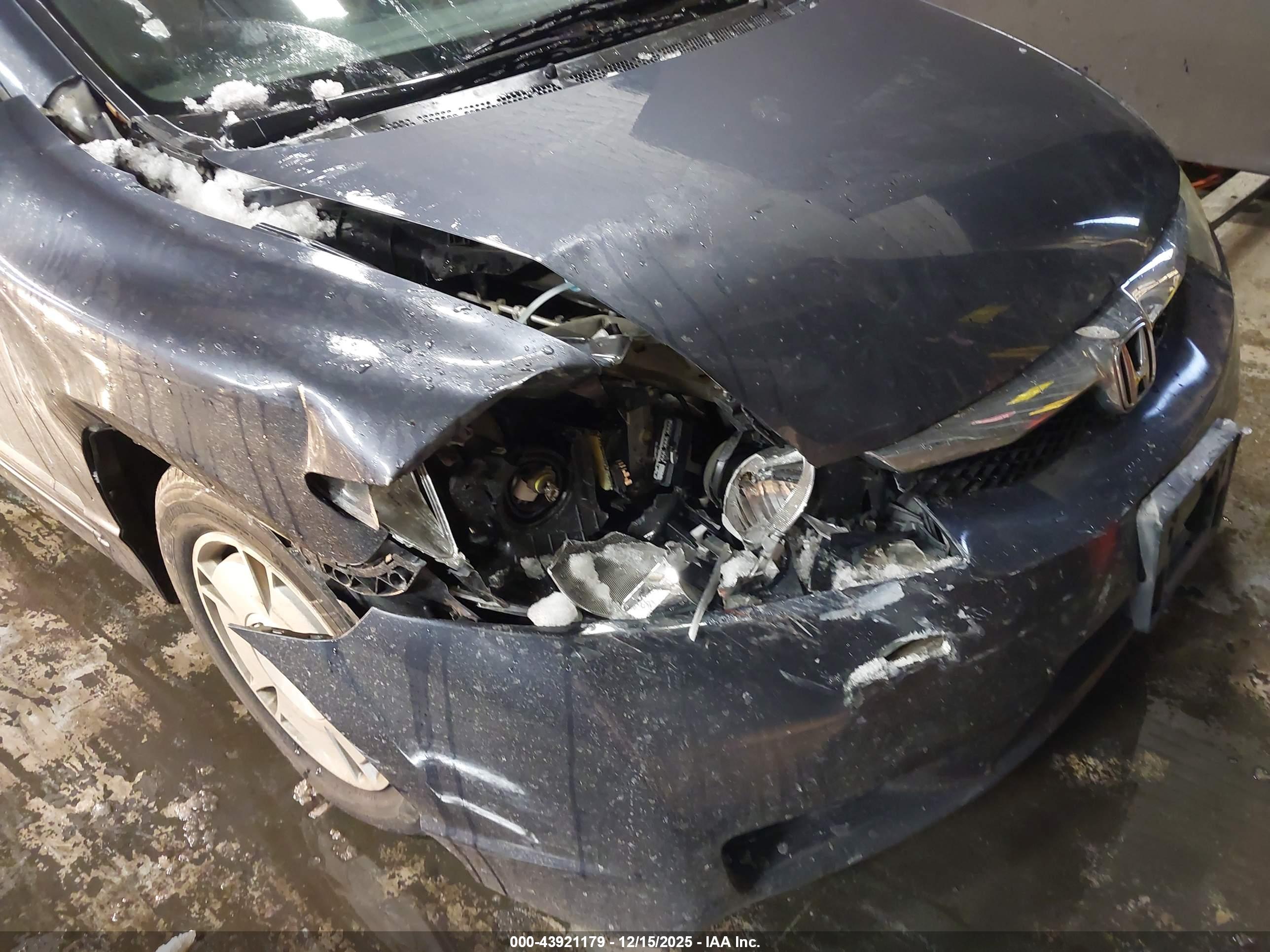 HONDA CIVIC image 6