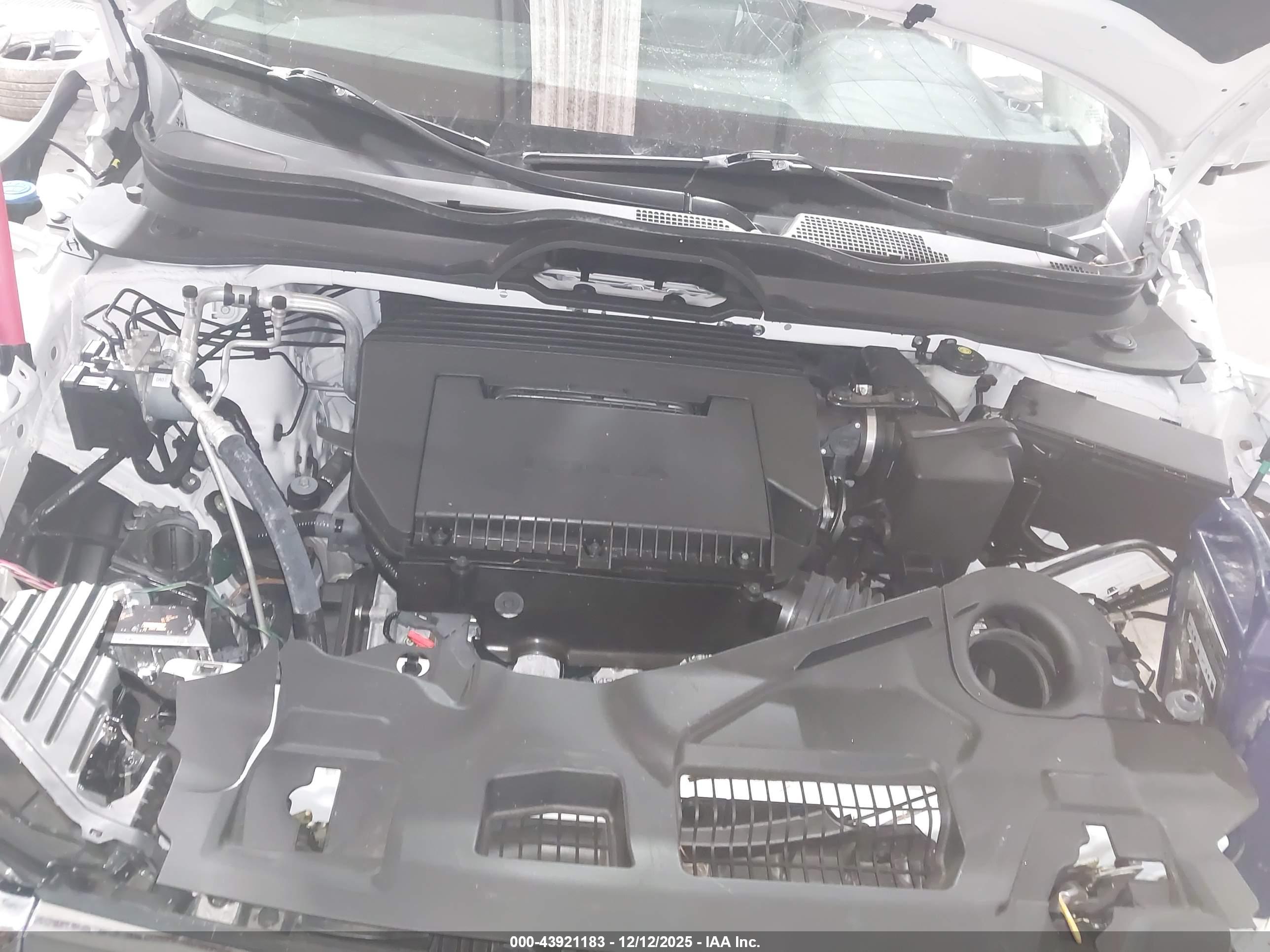 HONDA PILOT image 10