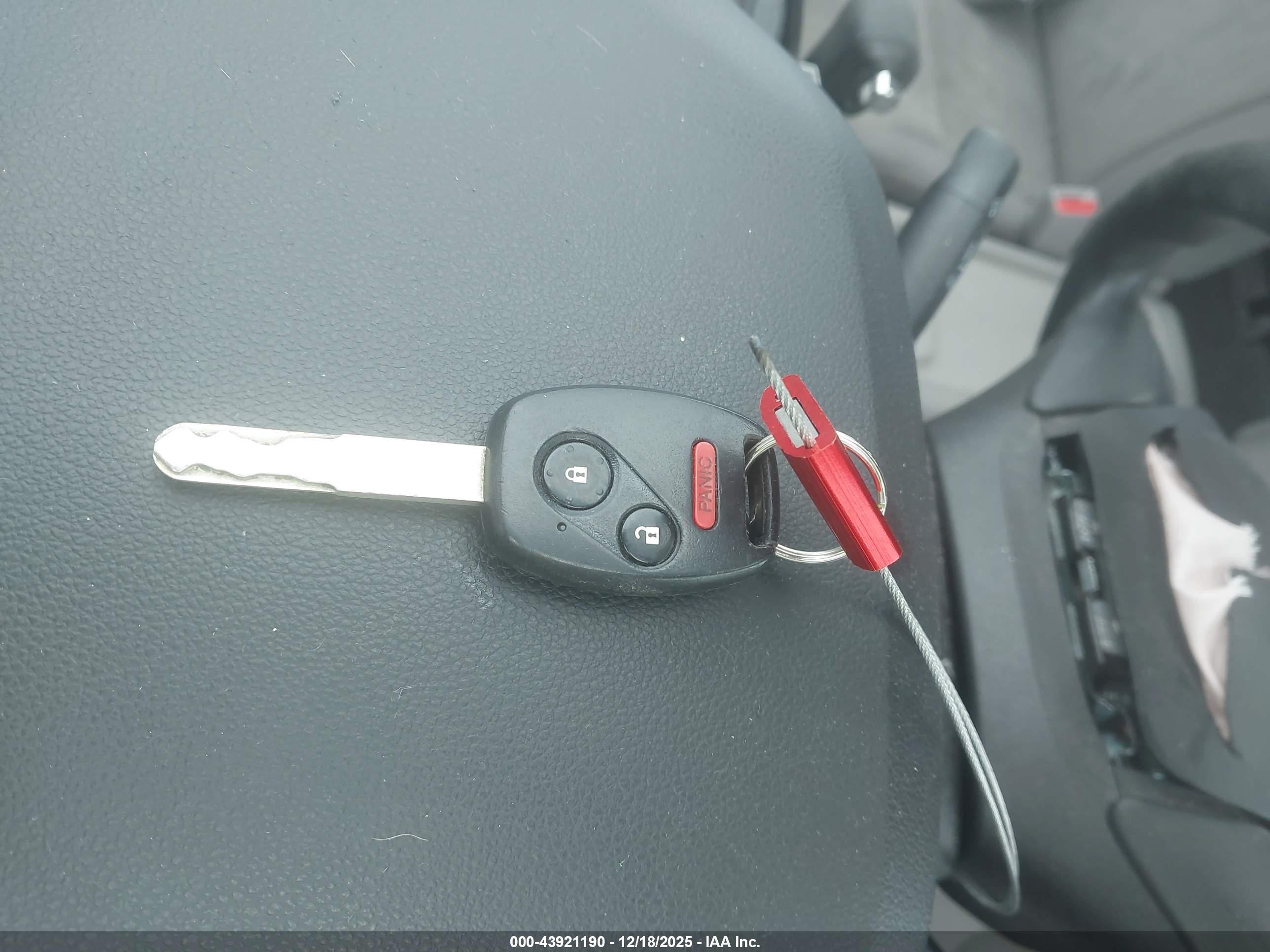 HONDA CR-V image 11