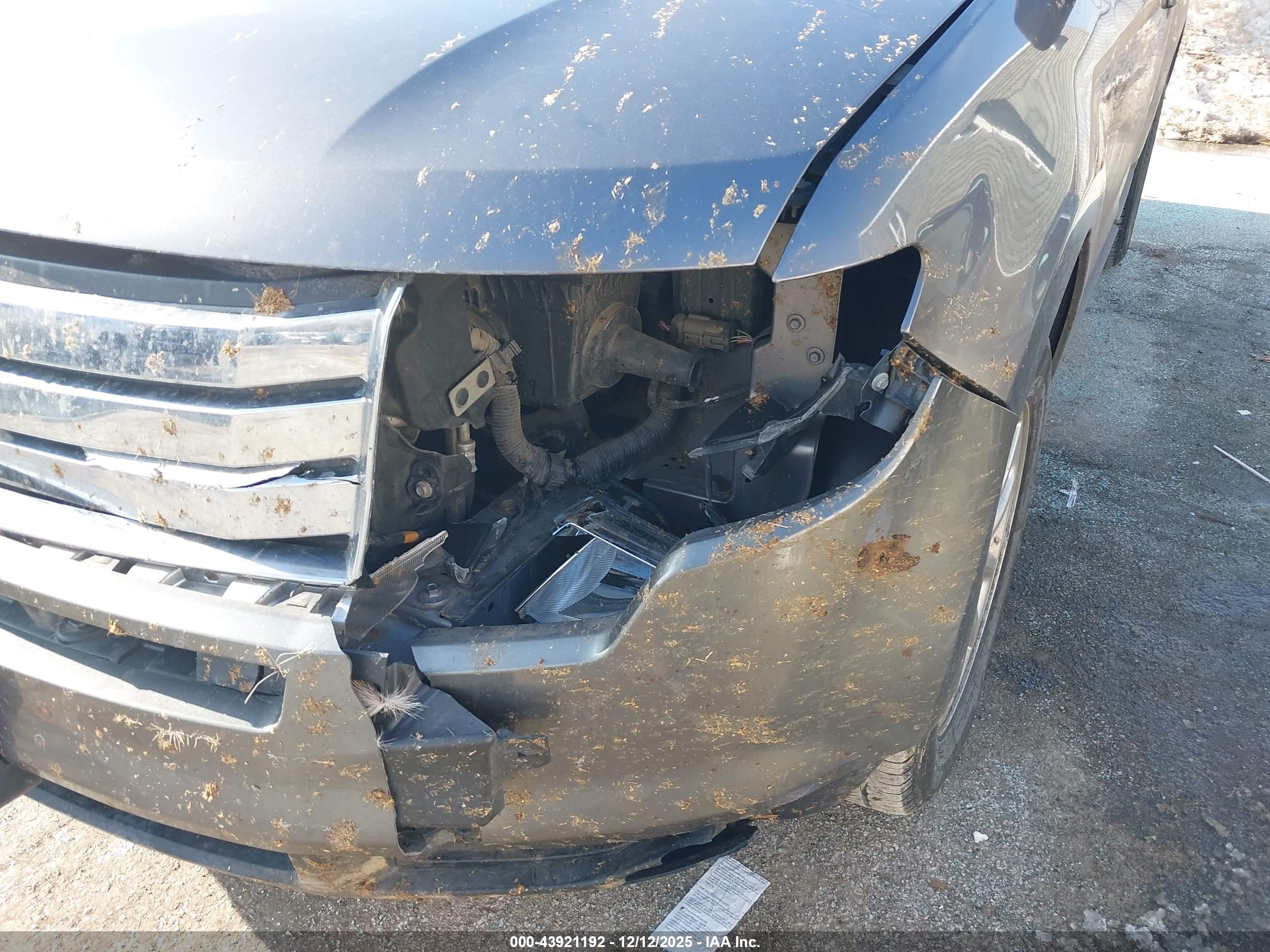 FORD EDGE image 6