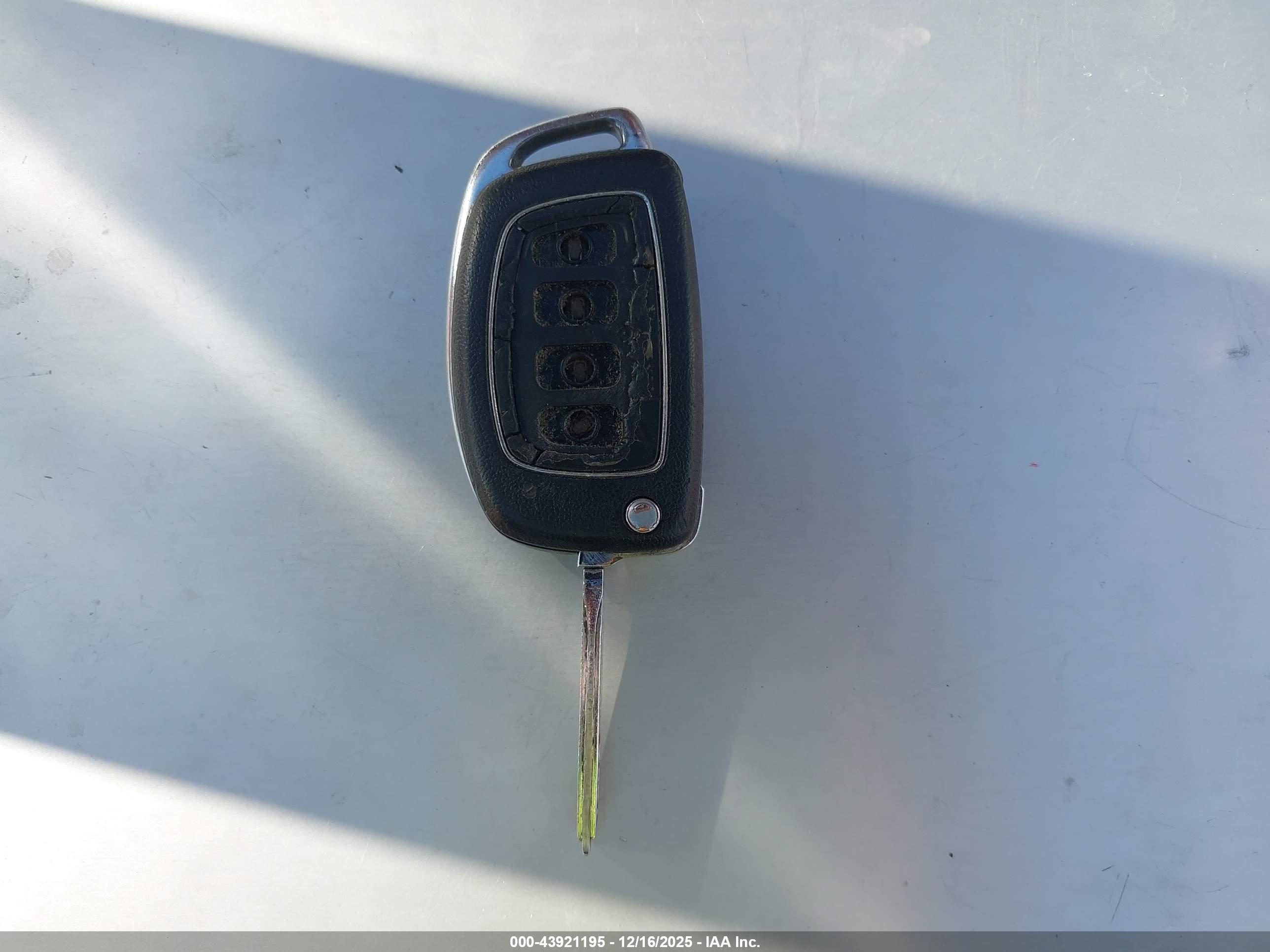HYUNDAI SONATA image 11