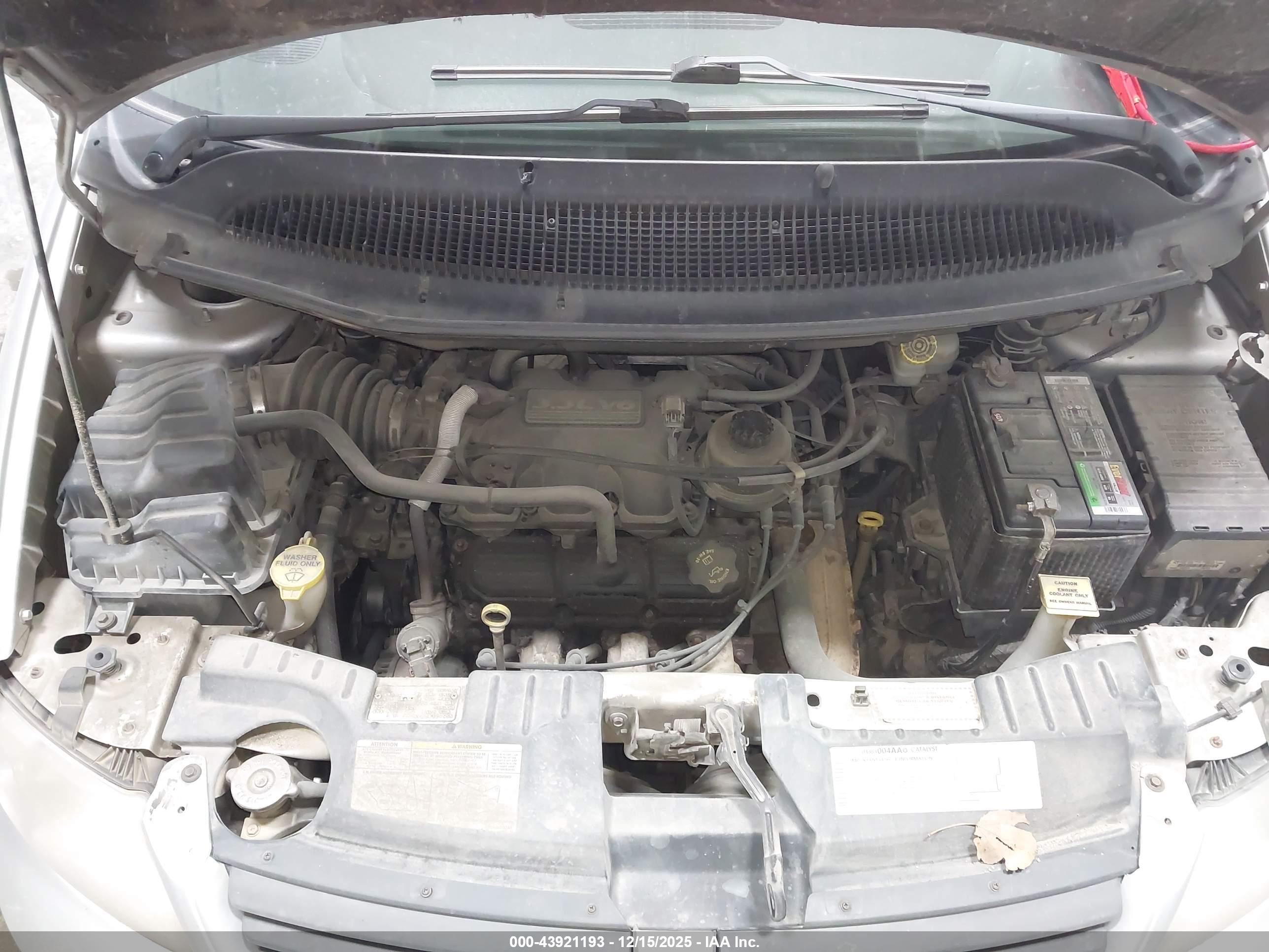 DODGE GRAND image 10