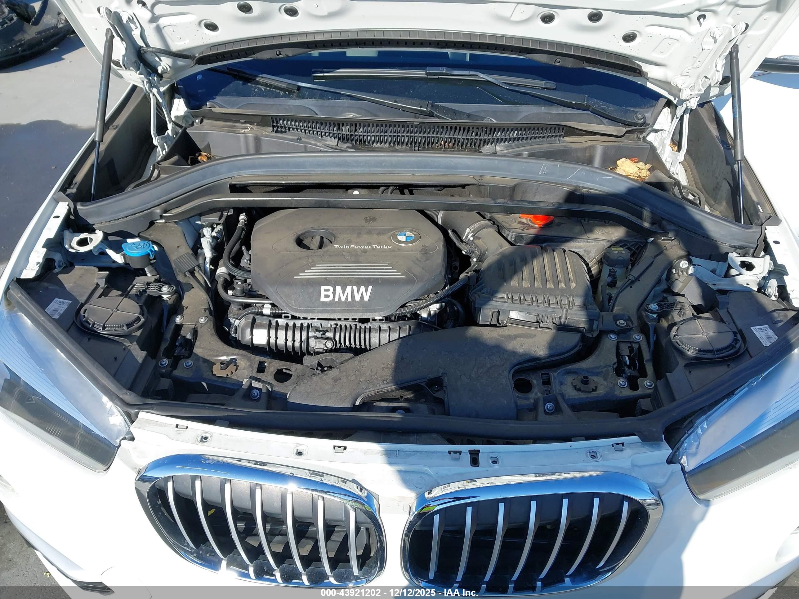BMW X1 image 10