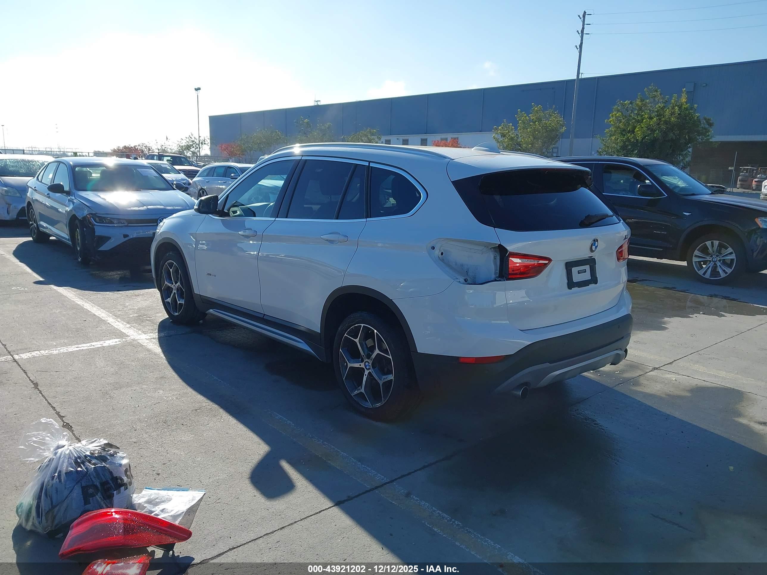 BMW X1 image 3