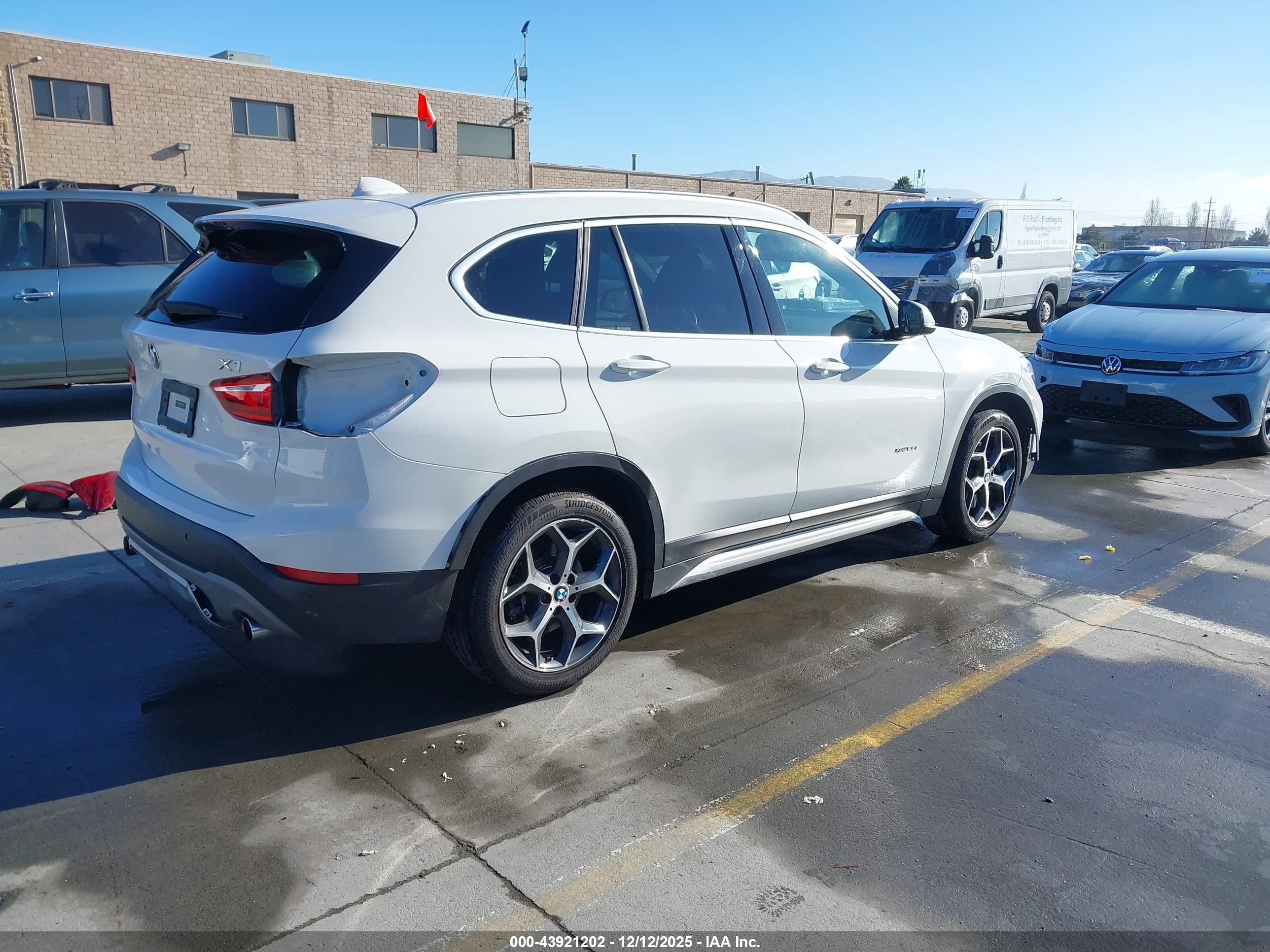 BMW X1 image 4