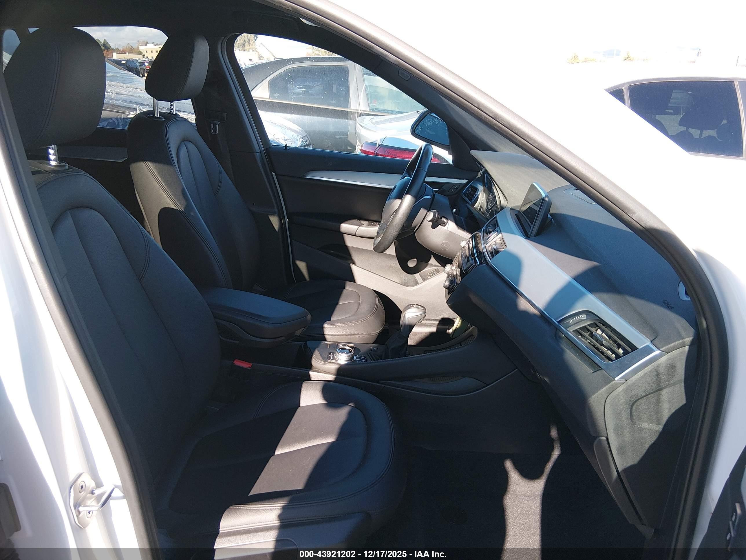 BMW X1 image 5