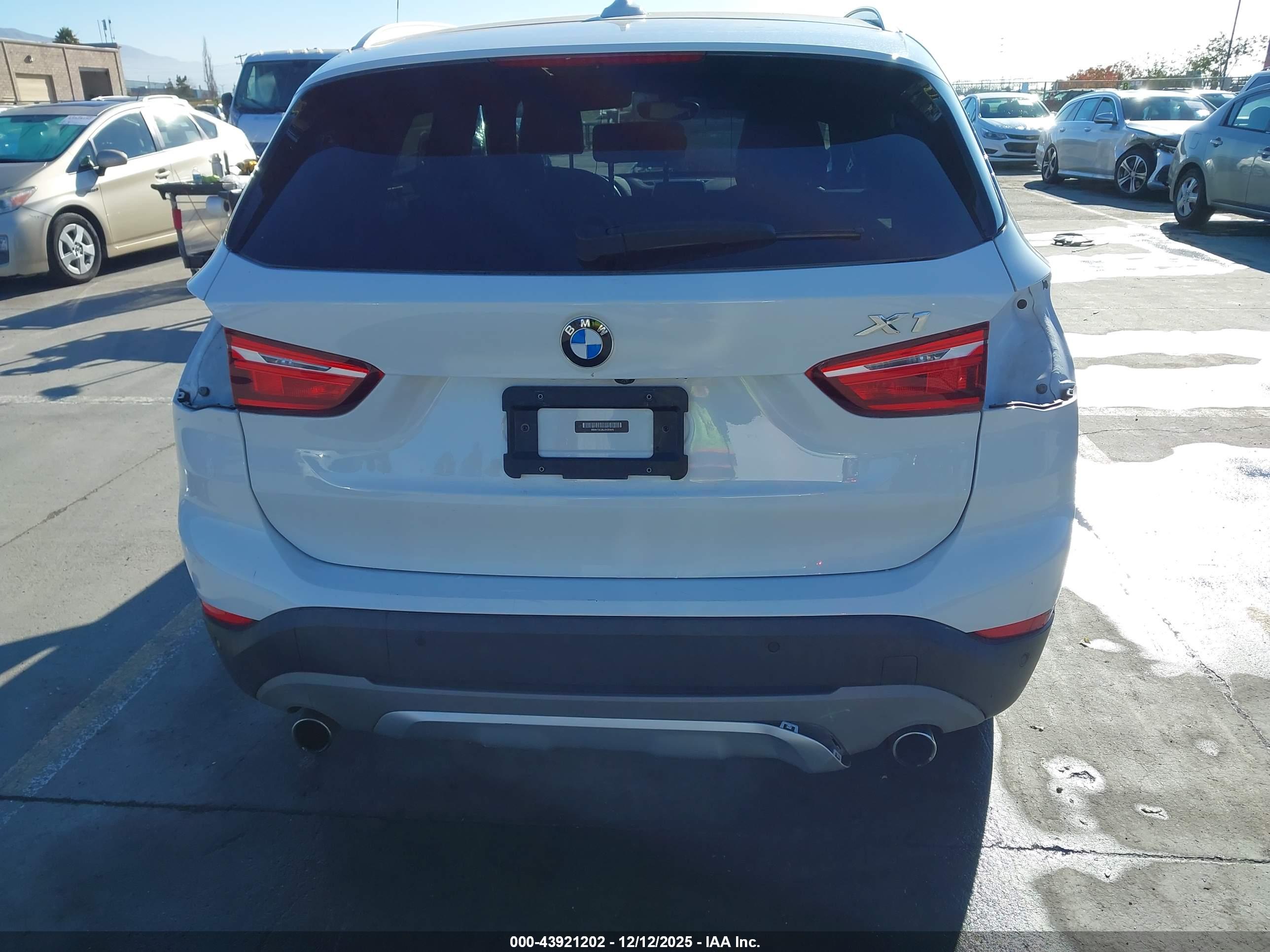 BMW X1 image 6