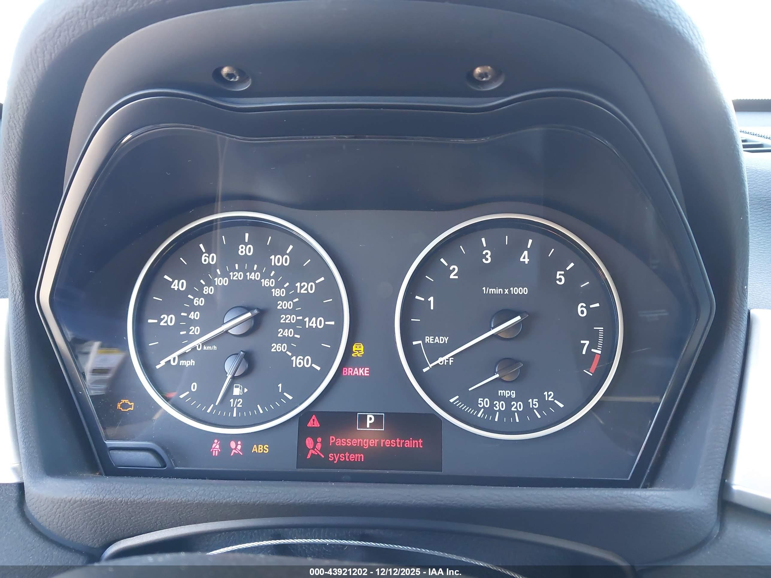 BMW X1 image 7