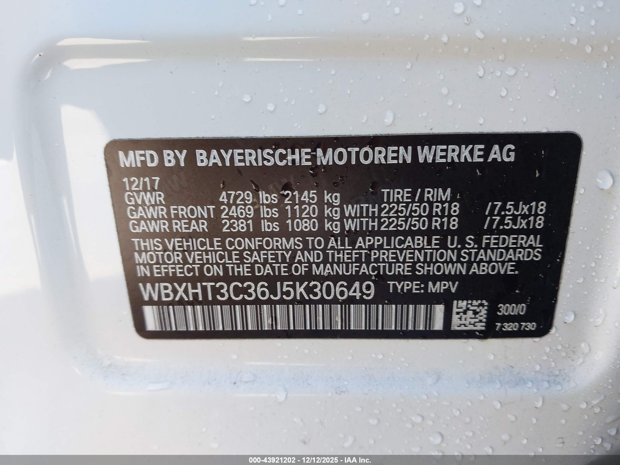 BMW X1 image 9