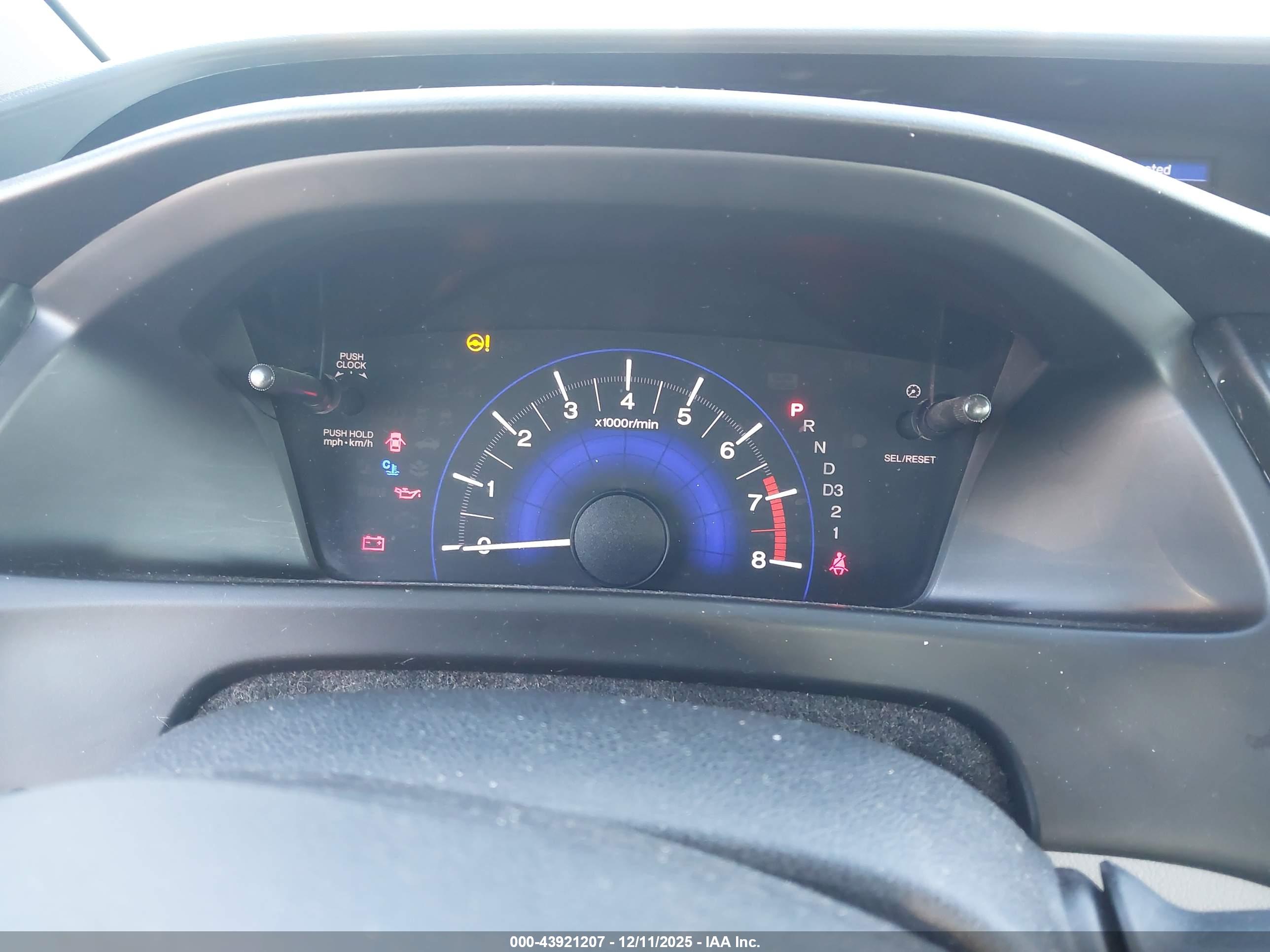 HONDA CIVIC image 7
