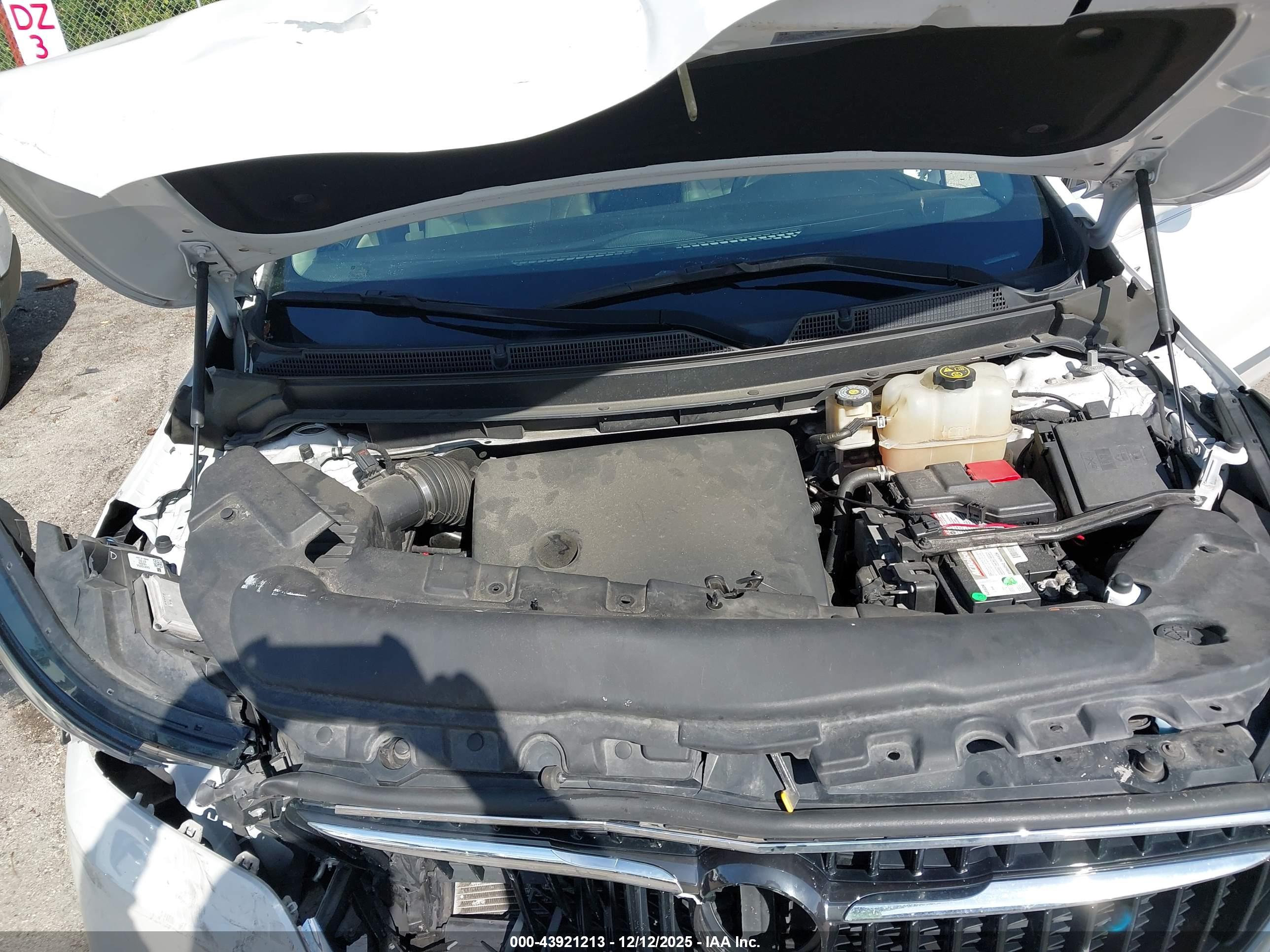 BUICK ENCLAVE image 10