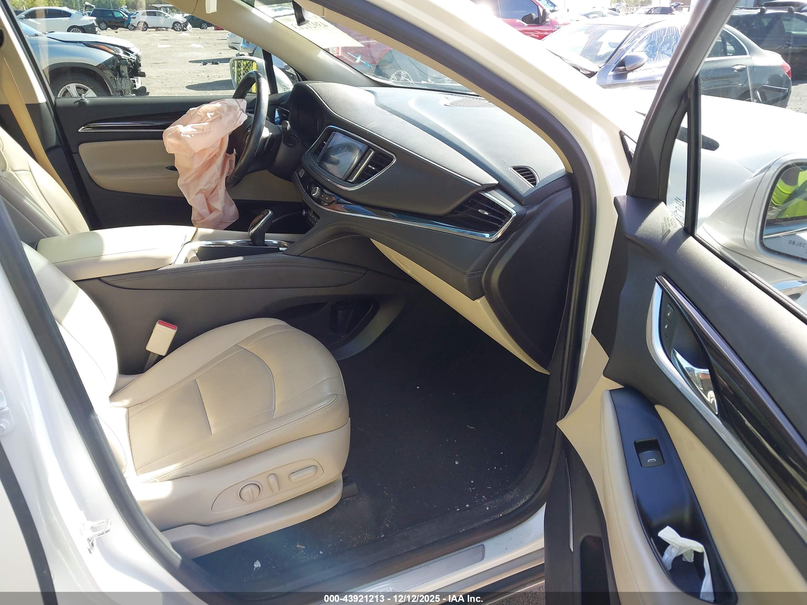 BUICK ENCLAVE image 5