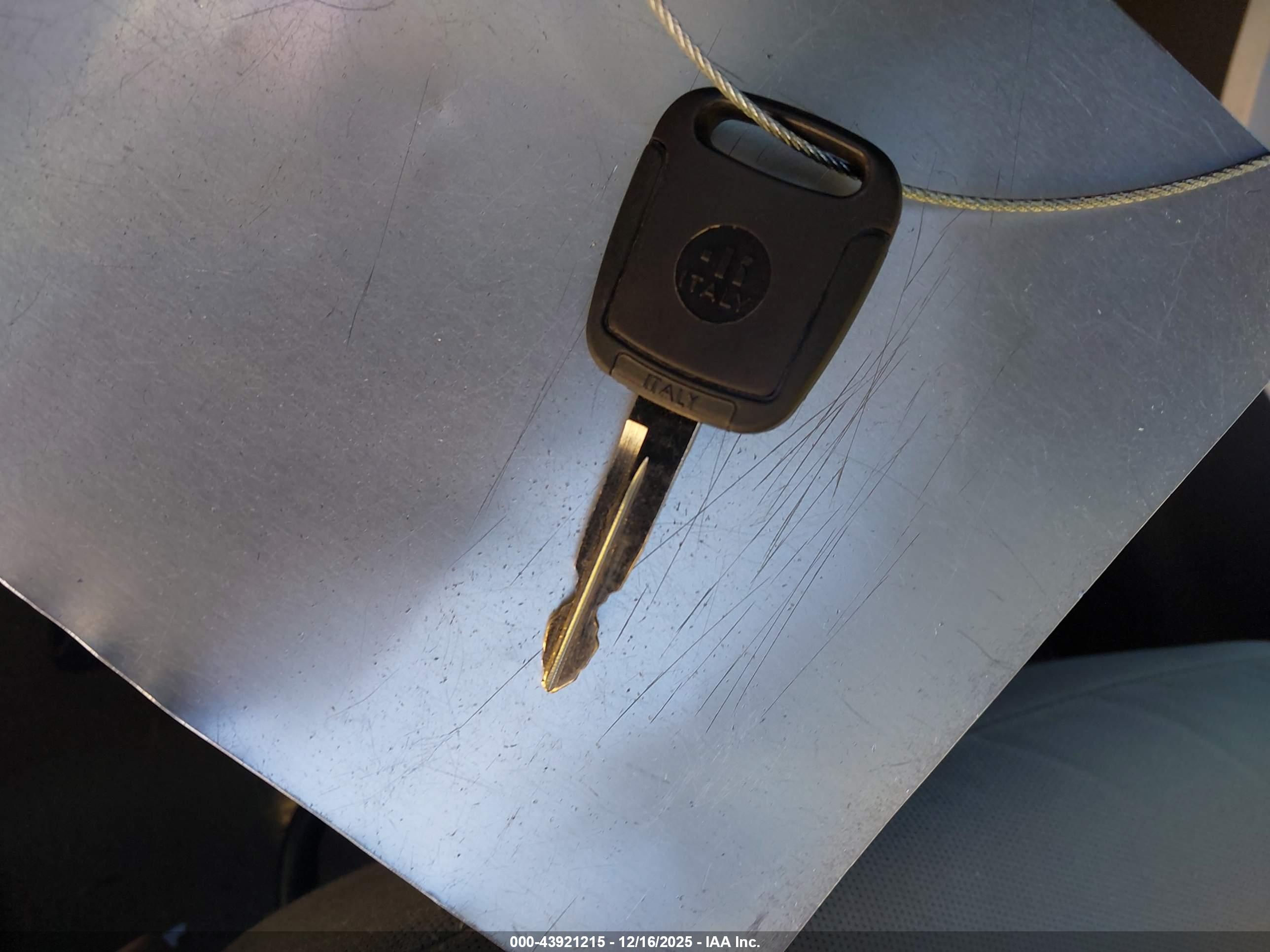 FORD FOCUS image 11