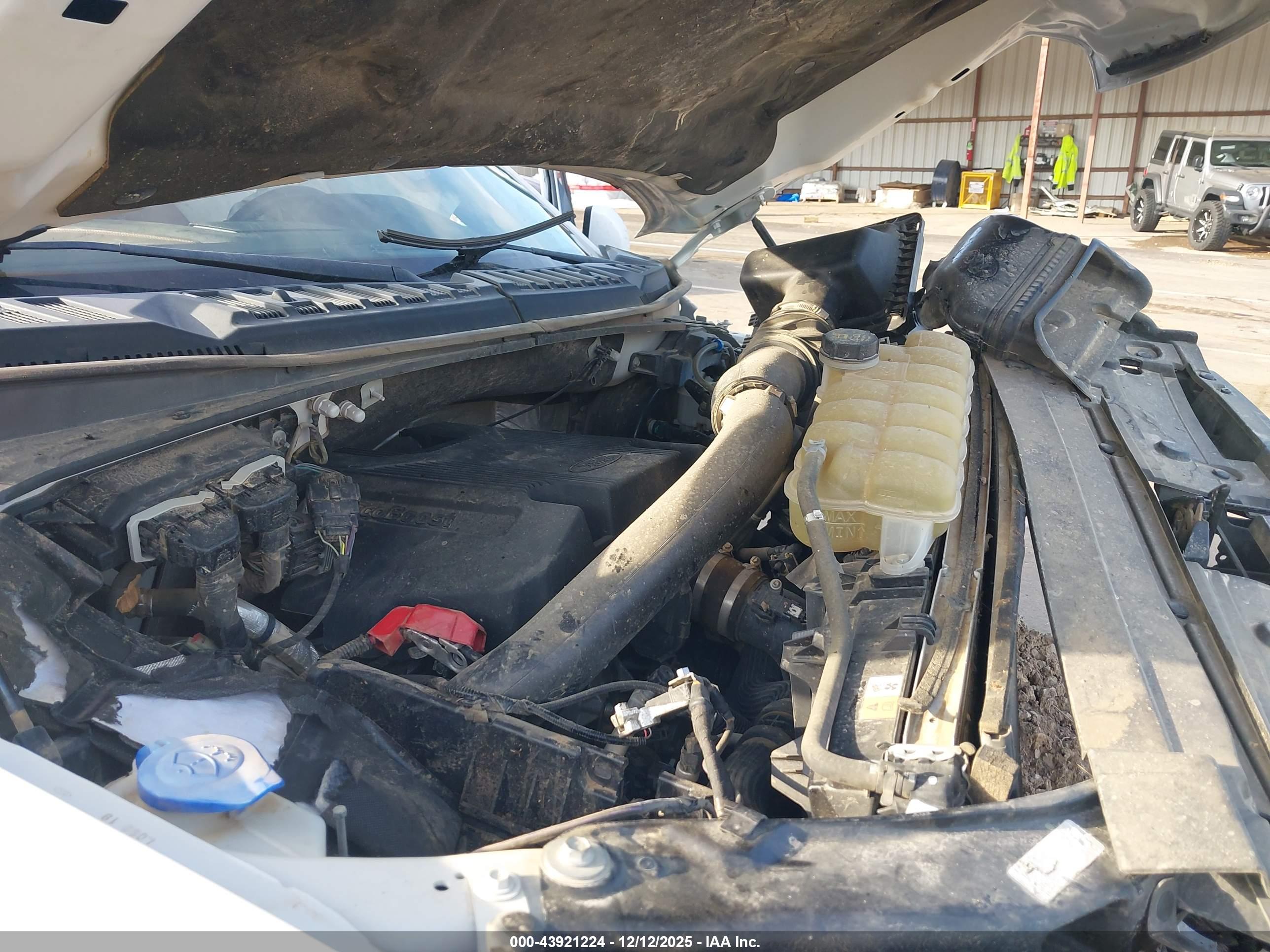 FORD F-150 image 10