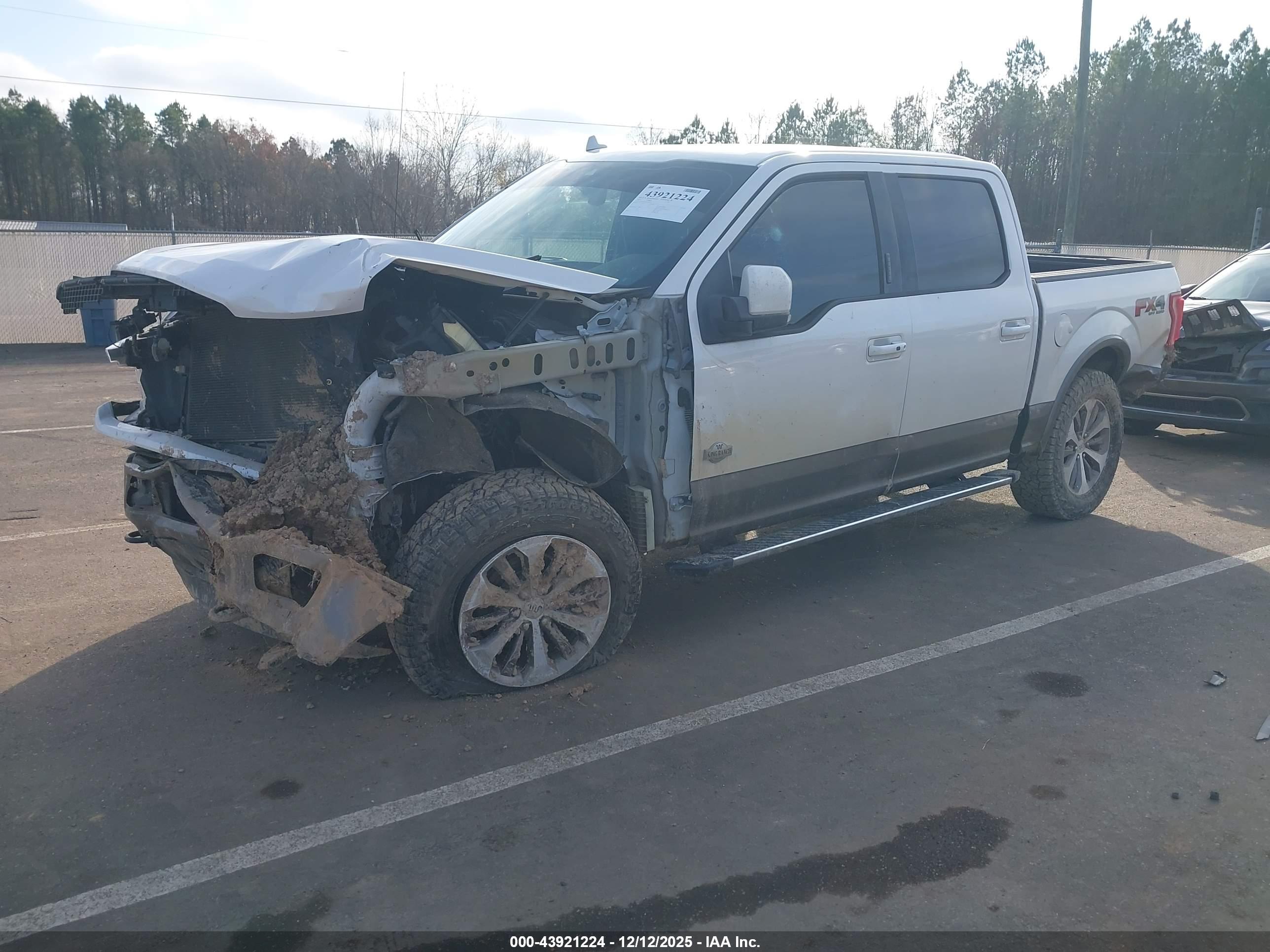 FORD F-150 image 2