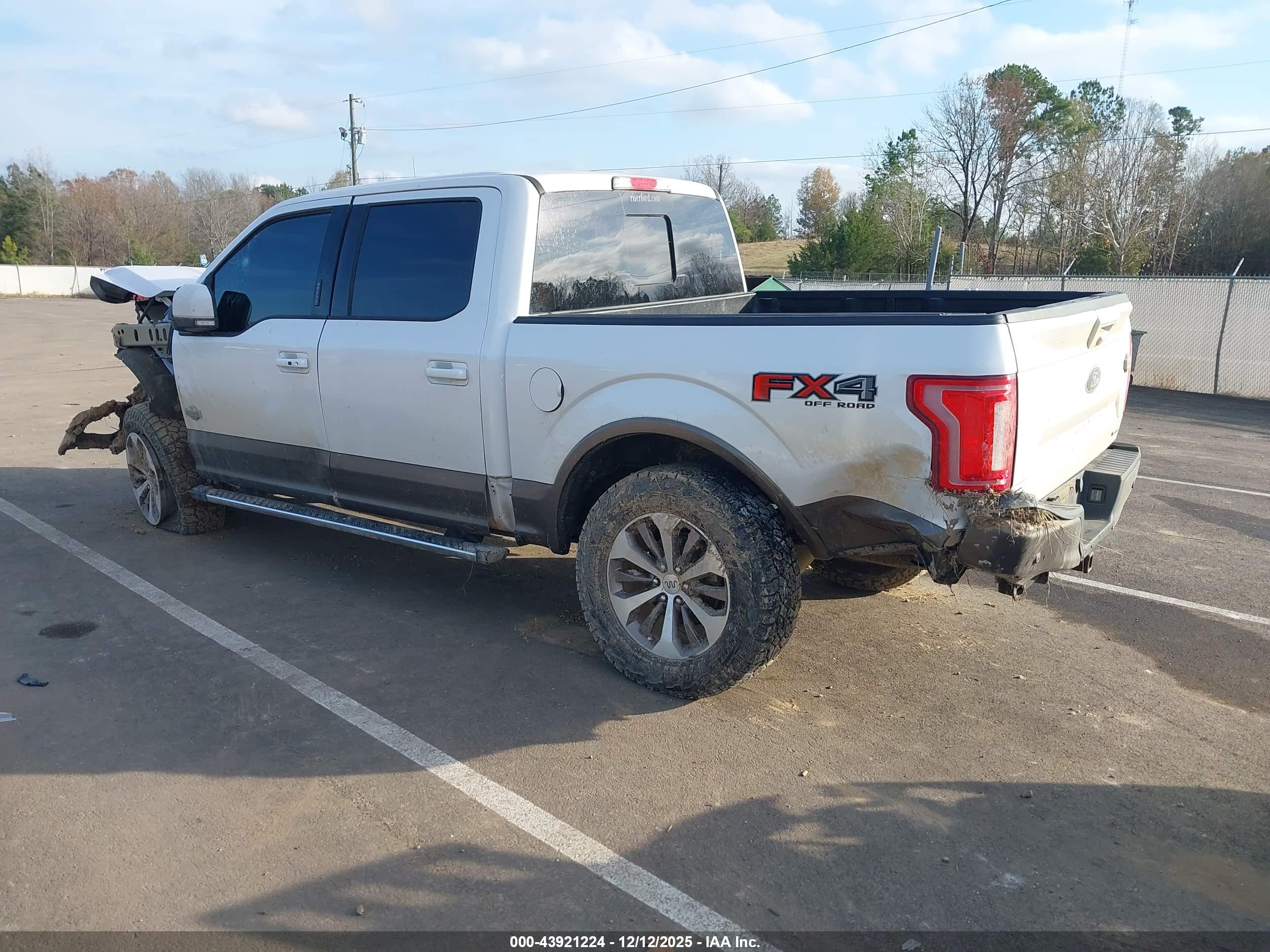 FORD F-150 image 3