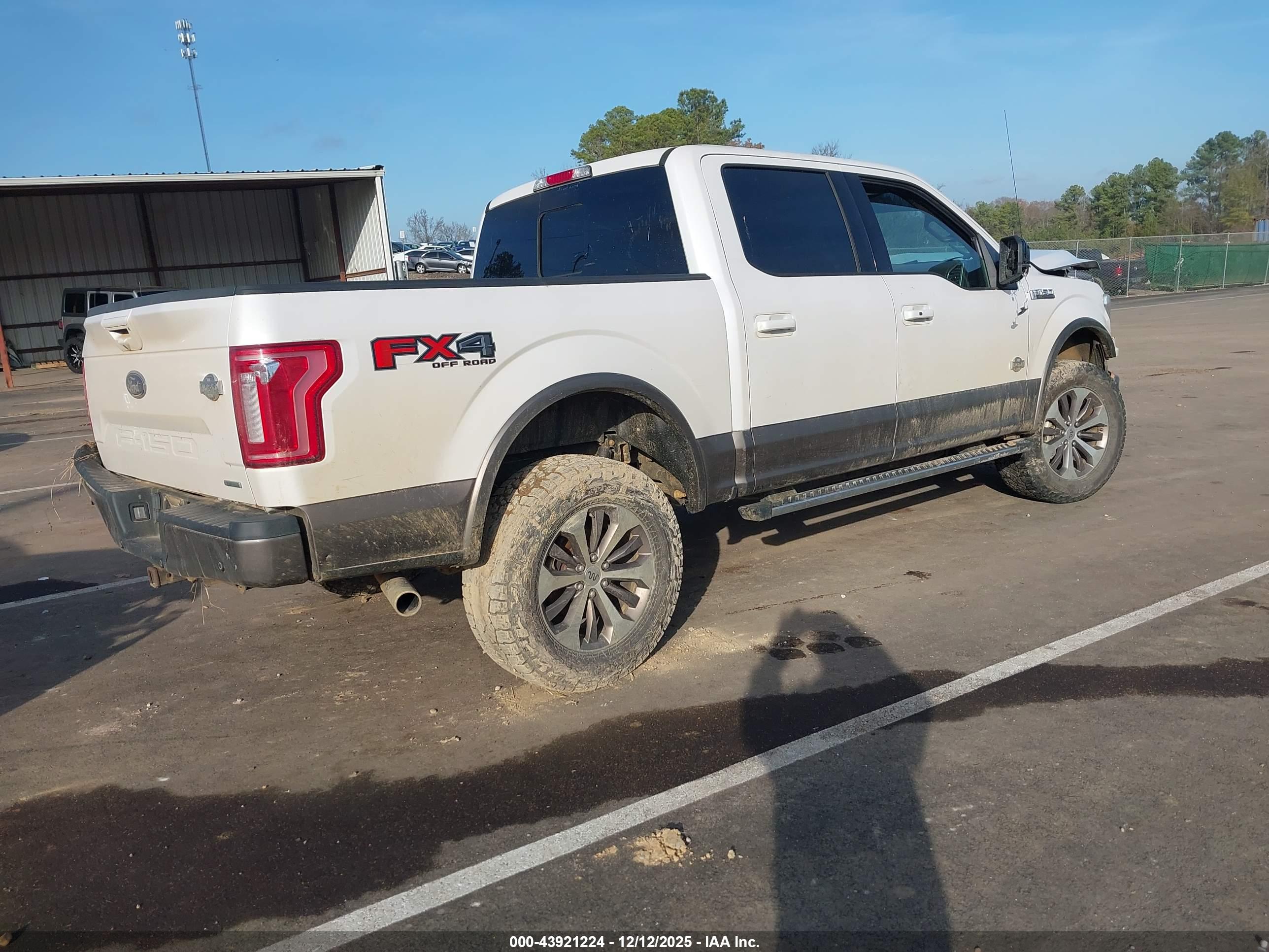 FORD F-150 image 4