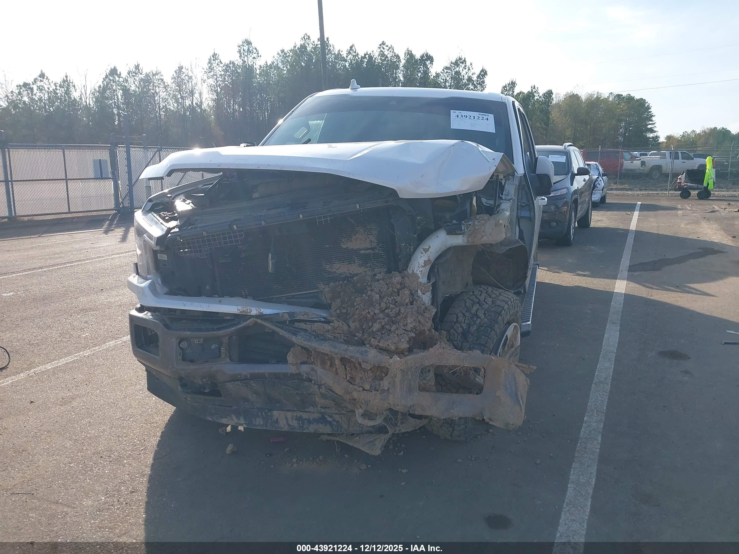 FORD F-150 image 6