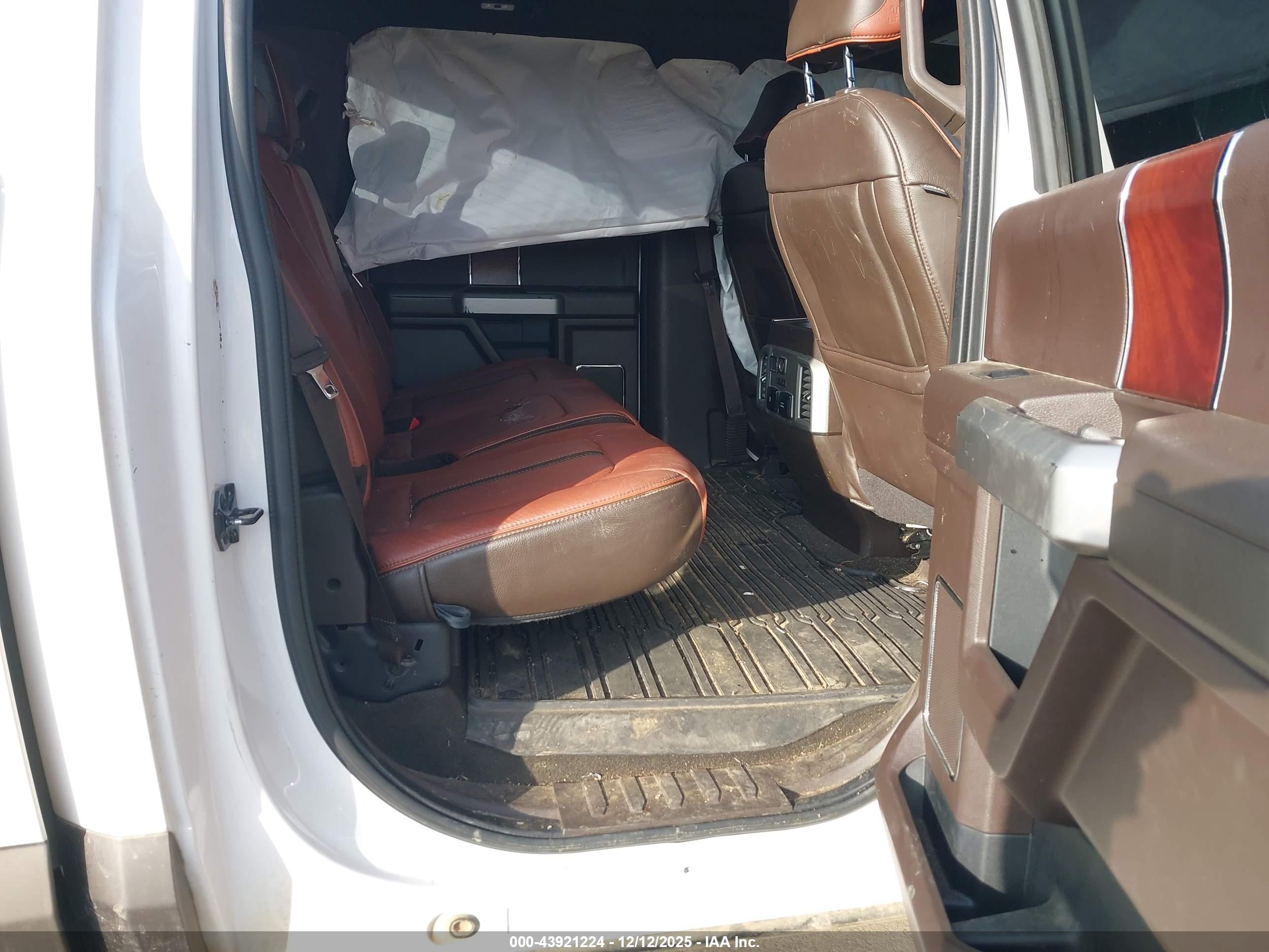 FORD F-150 image 8