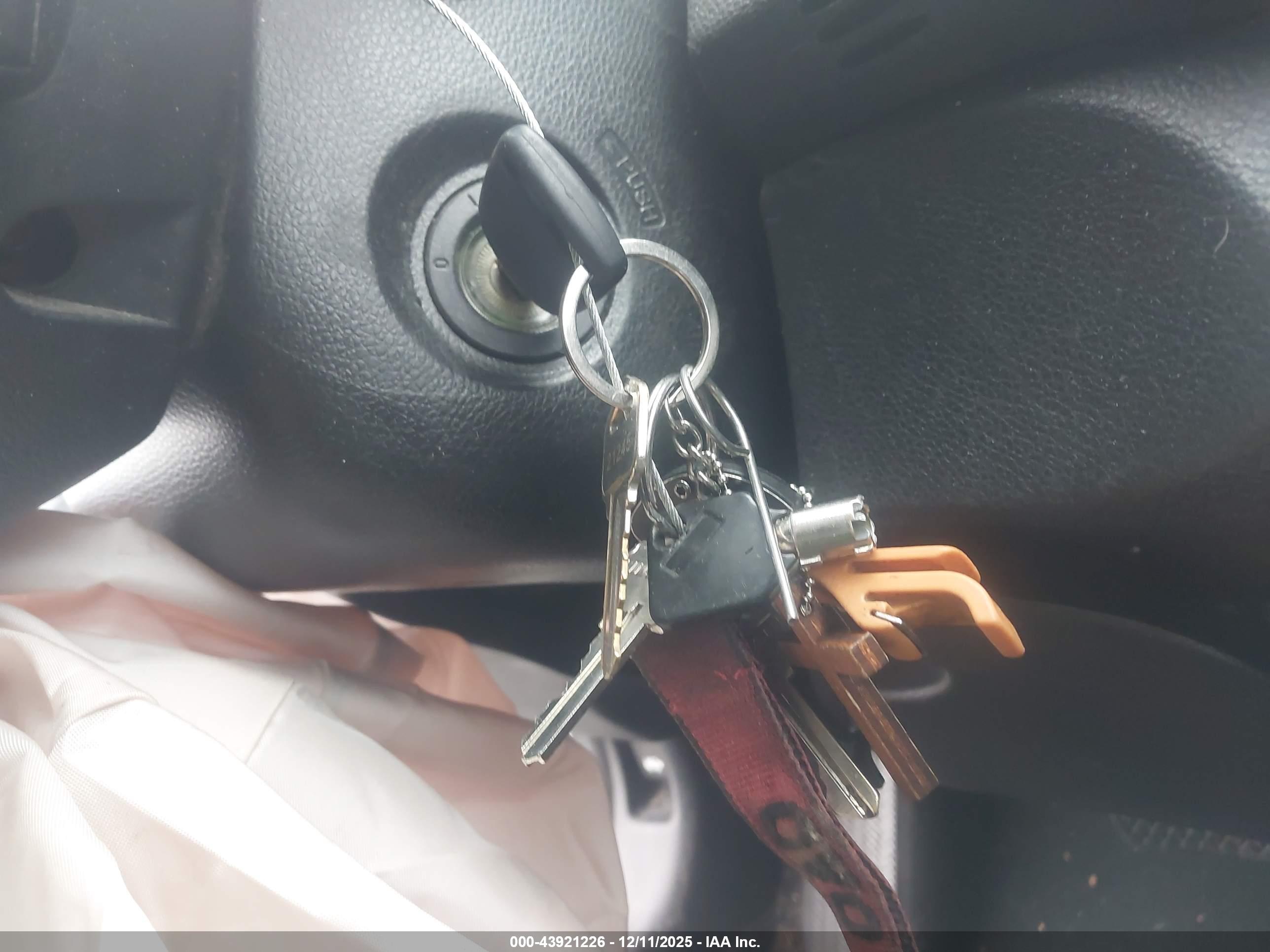 HONDA ACCORD image 11