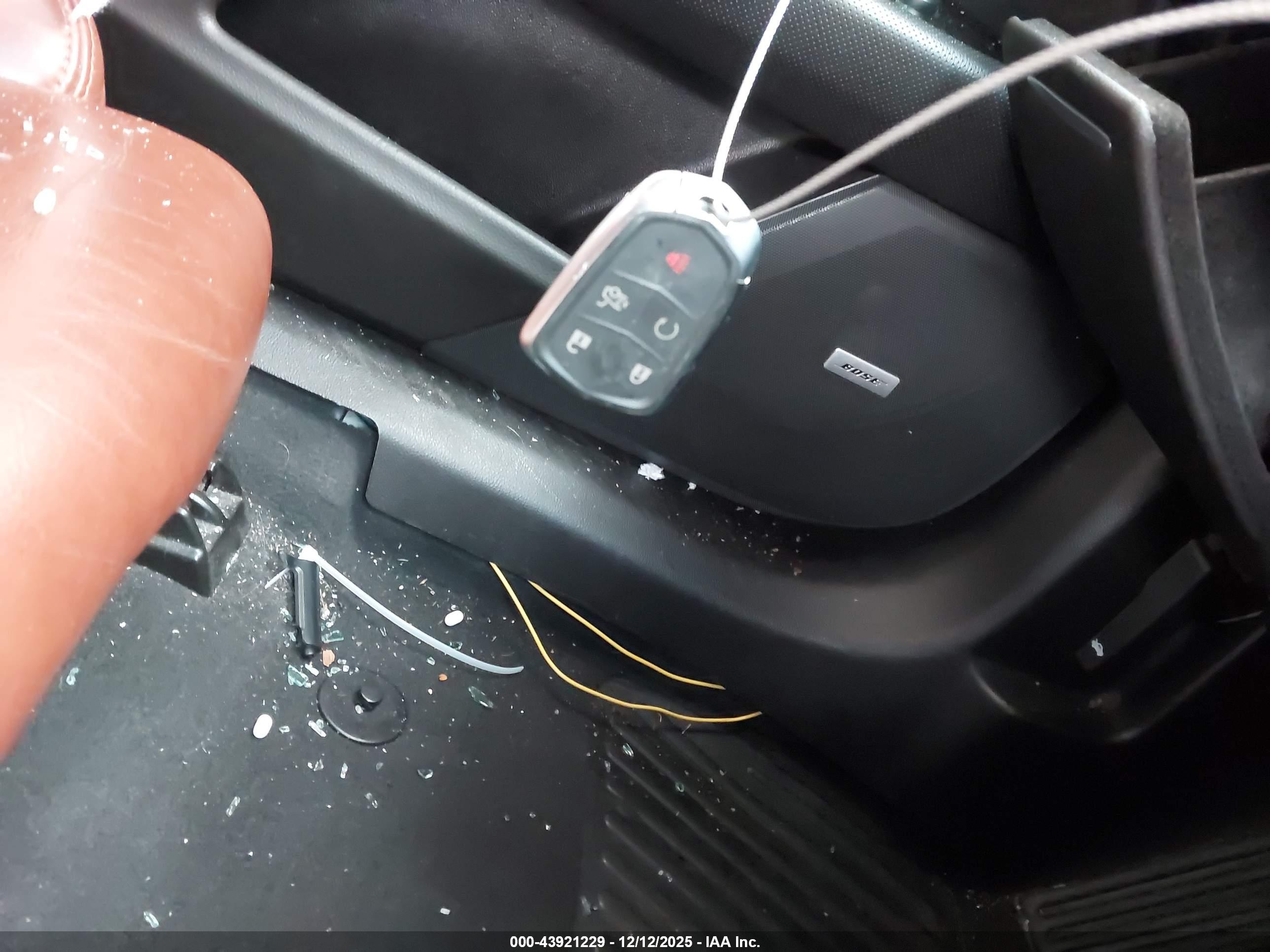 CADILLAC XTS image 11