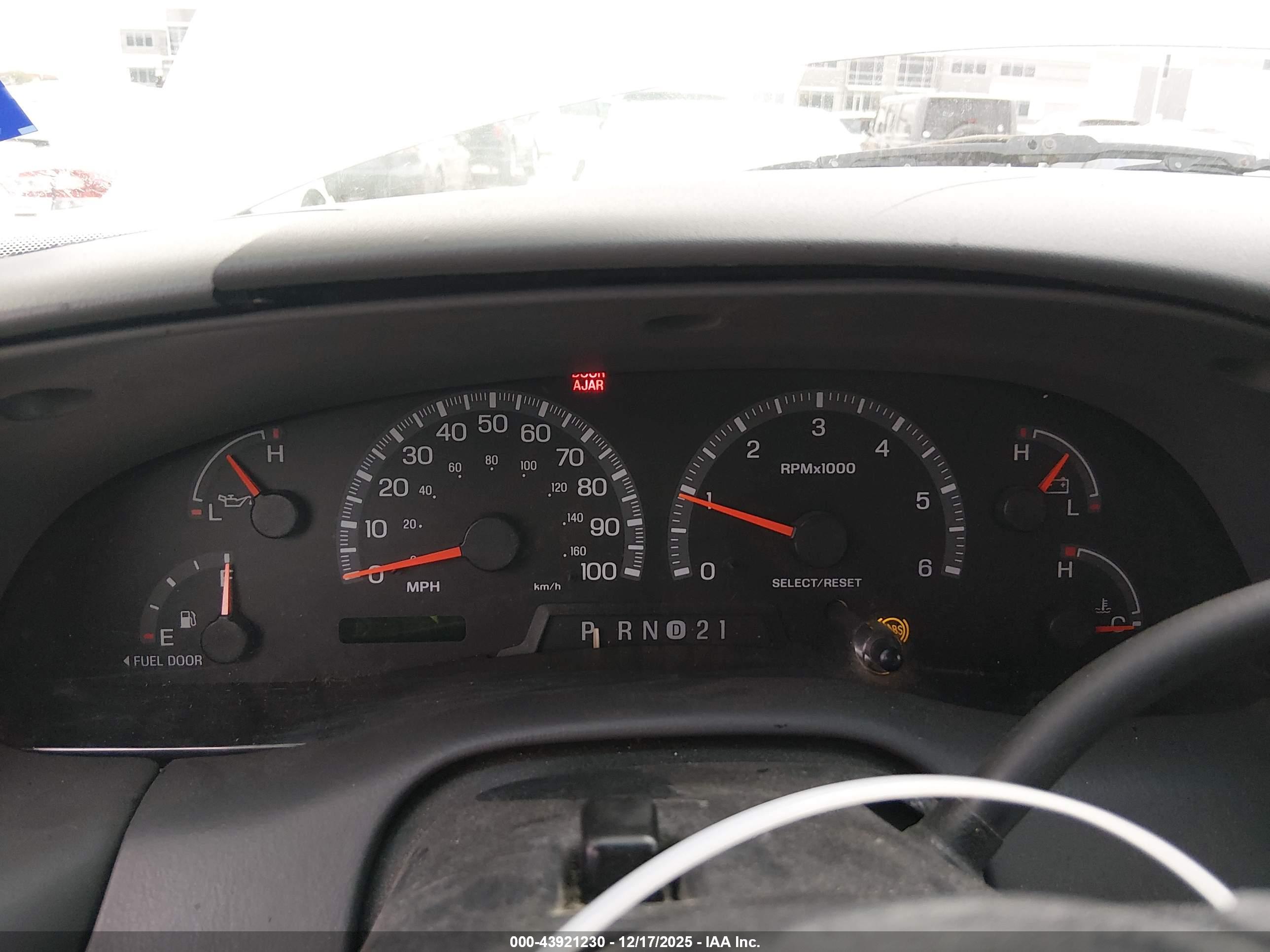 FORD F-150 image 7
