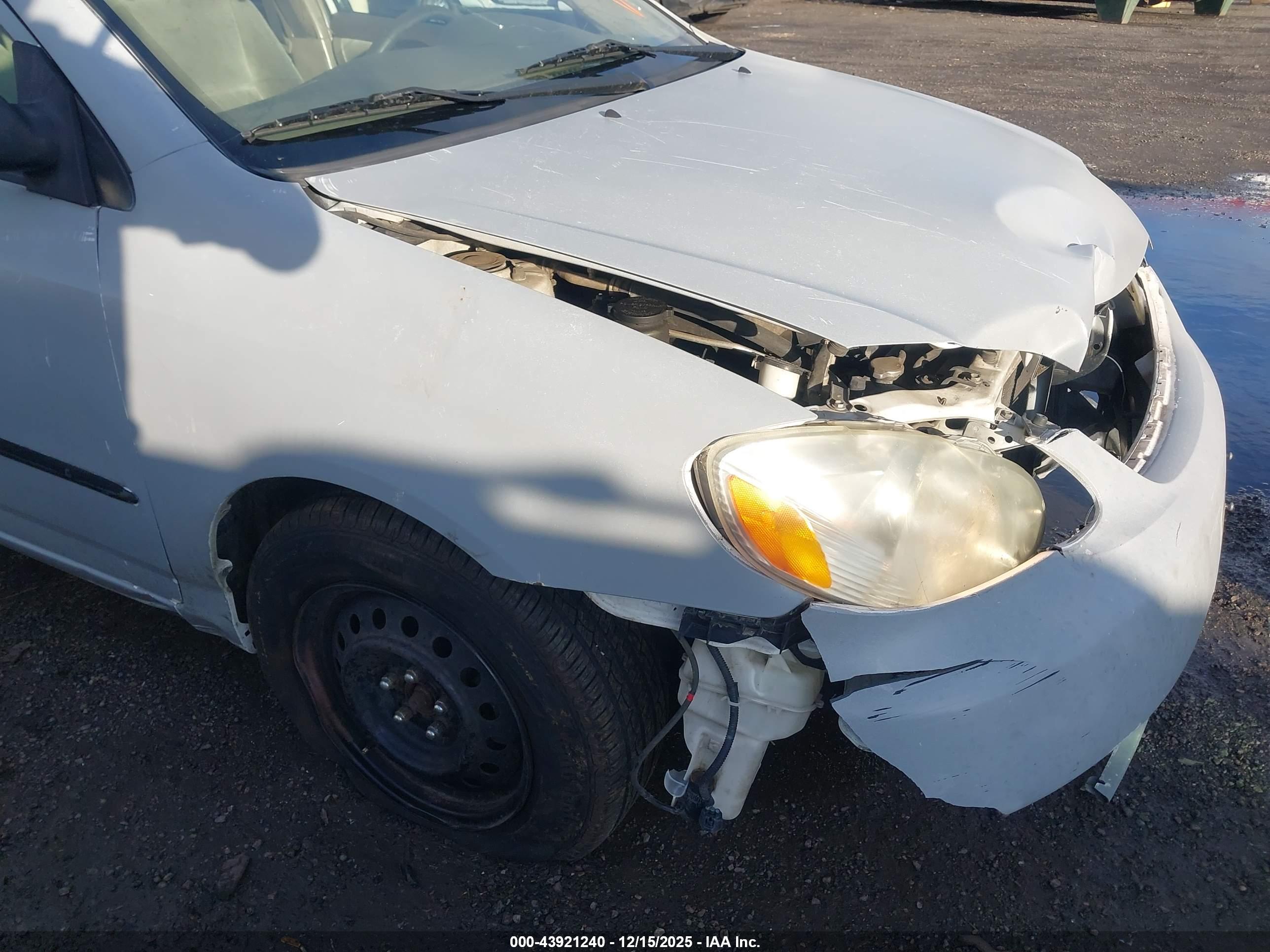 TOYOTA COROLLA image 6