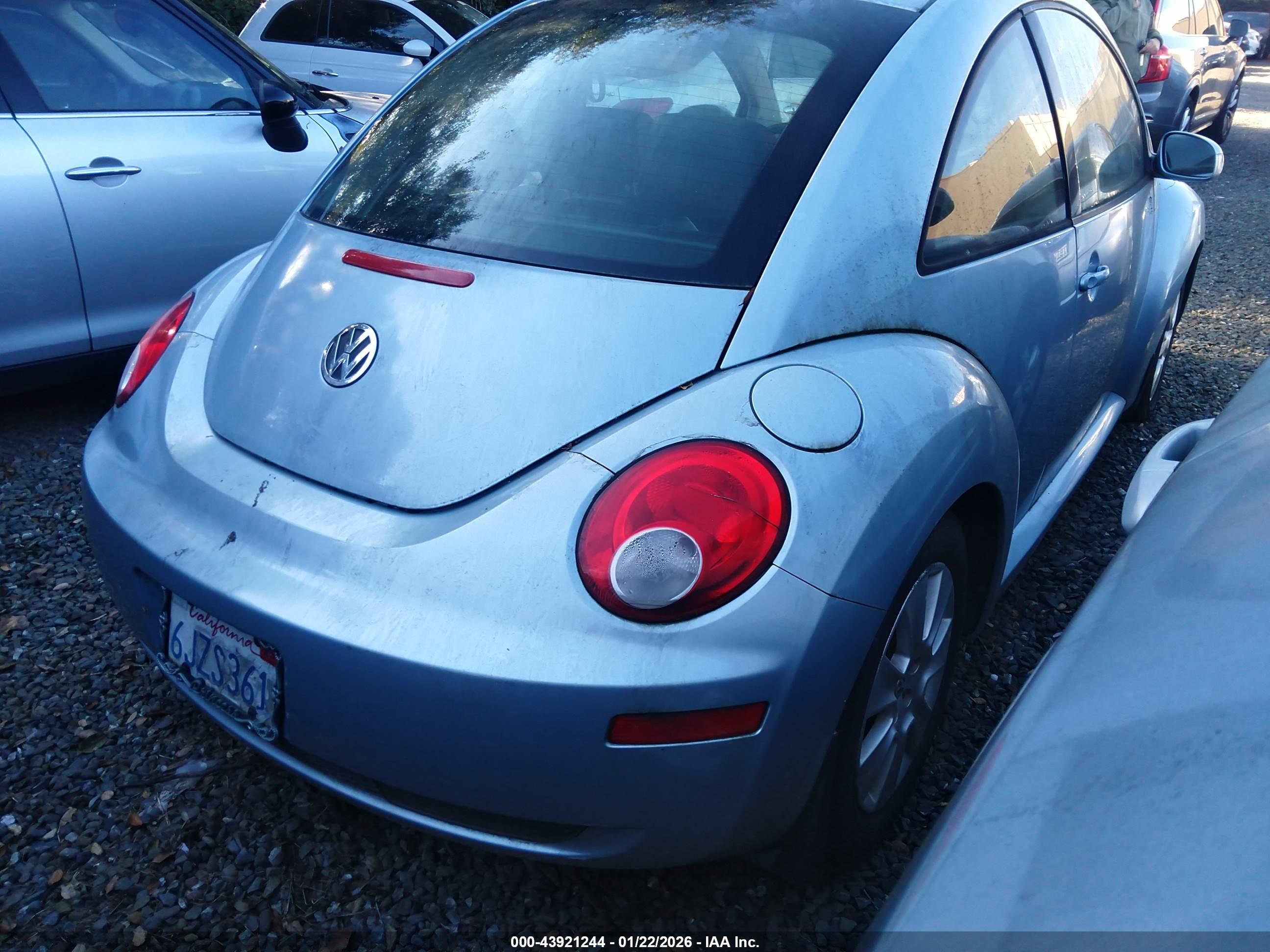 VOLKSWAGEN NEW image 4