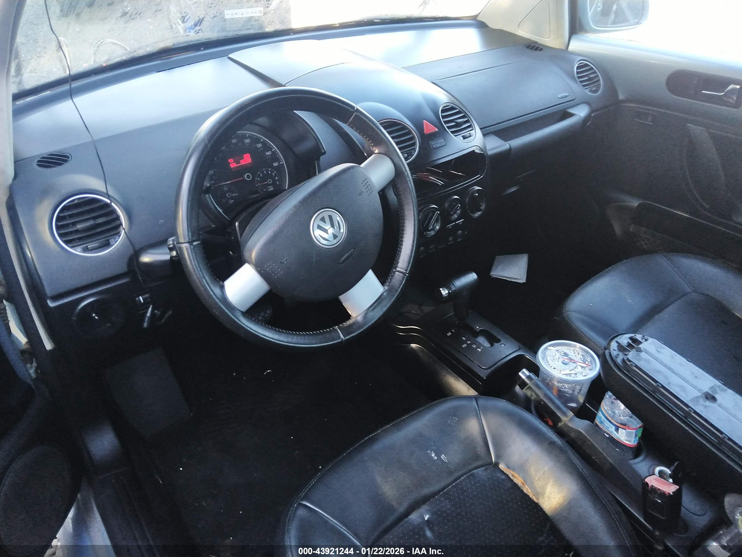 VOLKSWAGEN NEW image 5