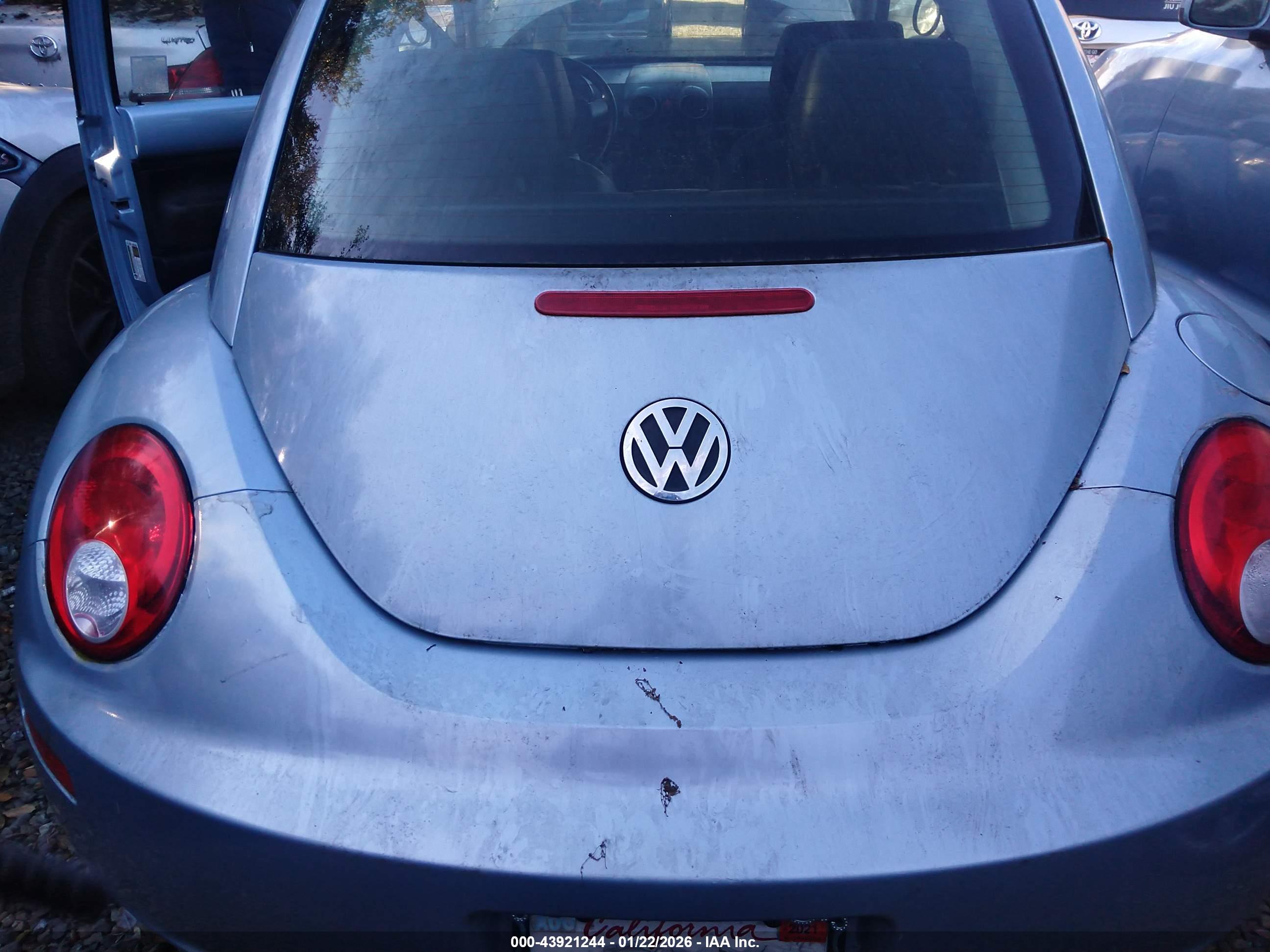 VOLKSWAGEN NEW image 6