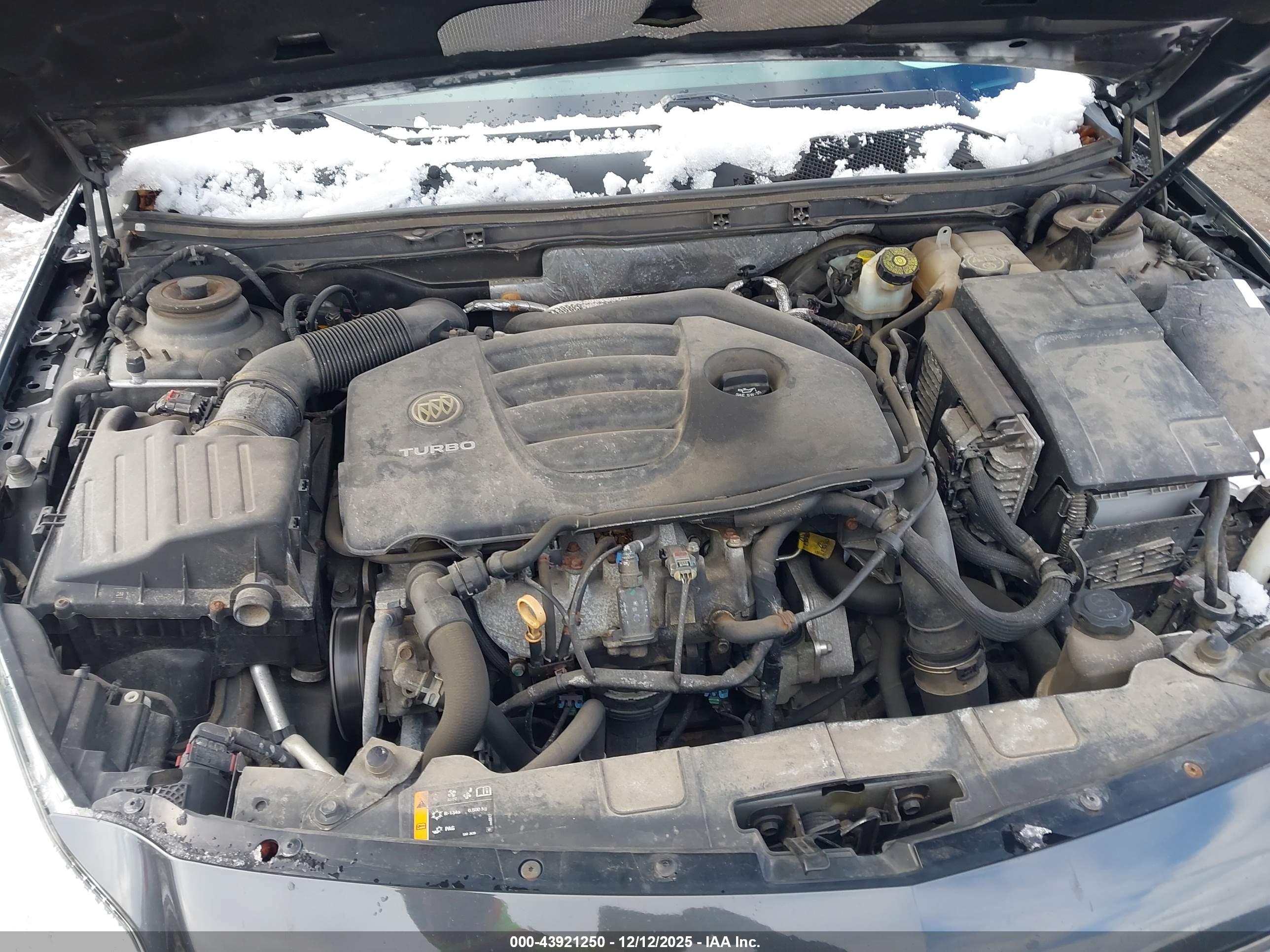 BUICK REGAL image 10