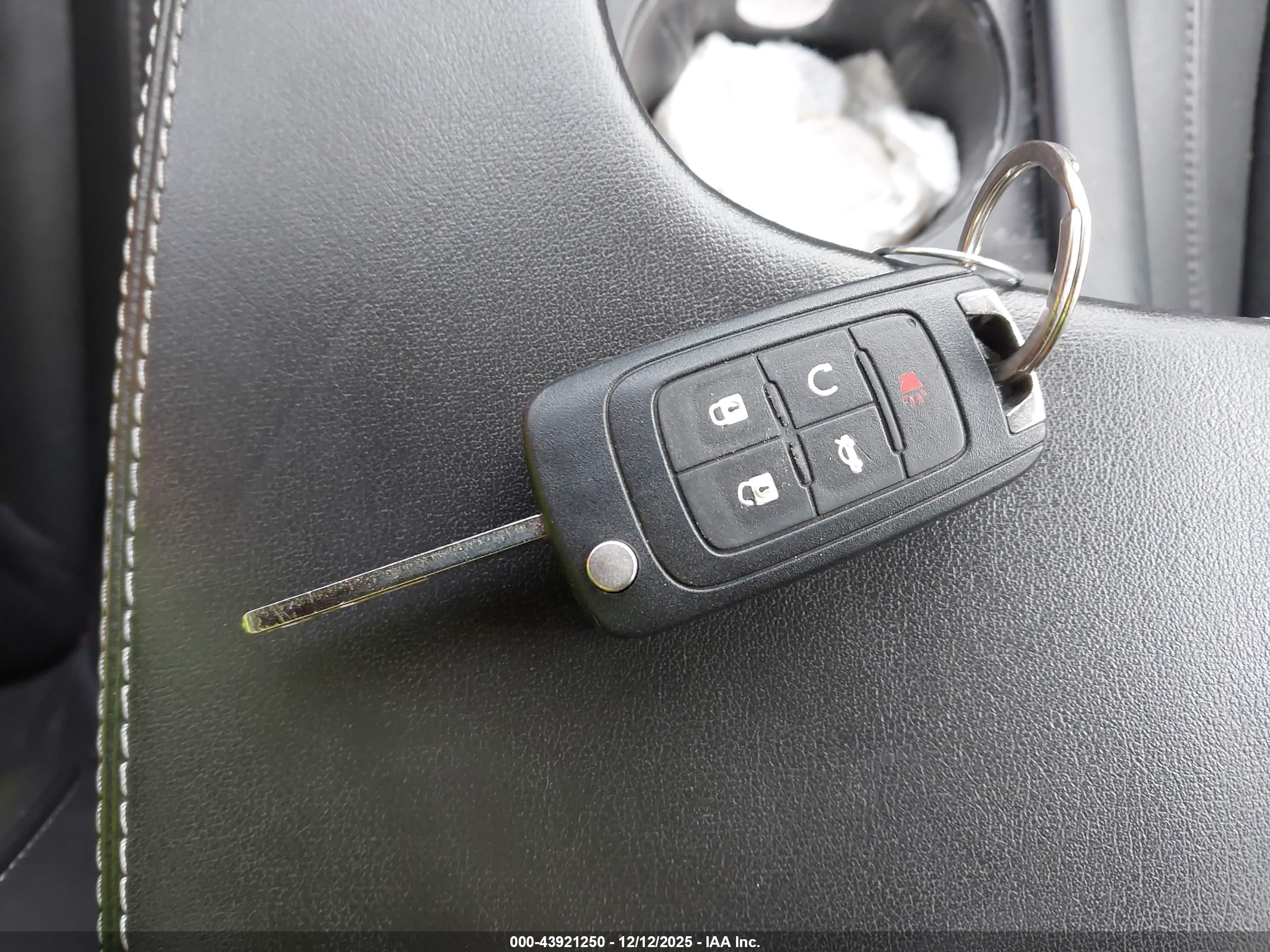 BUICK REGAL image 11