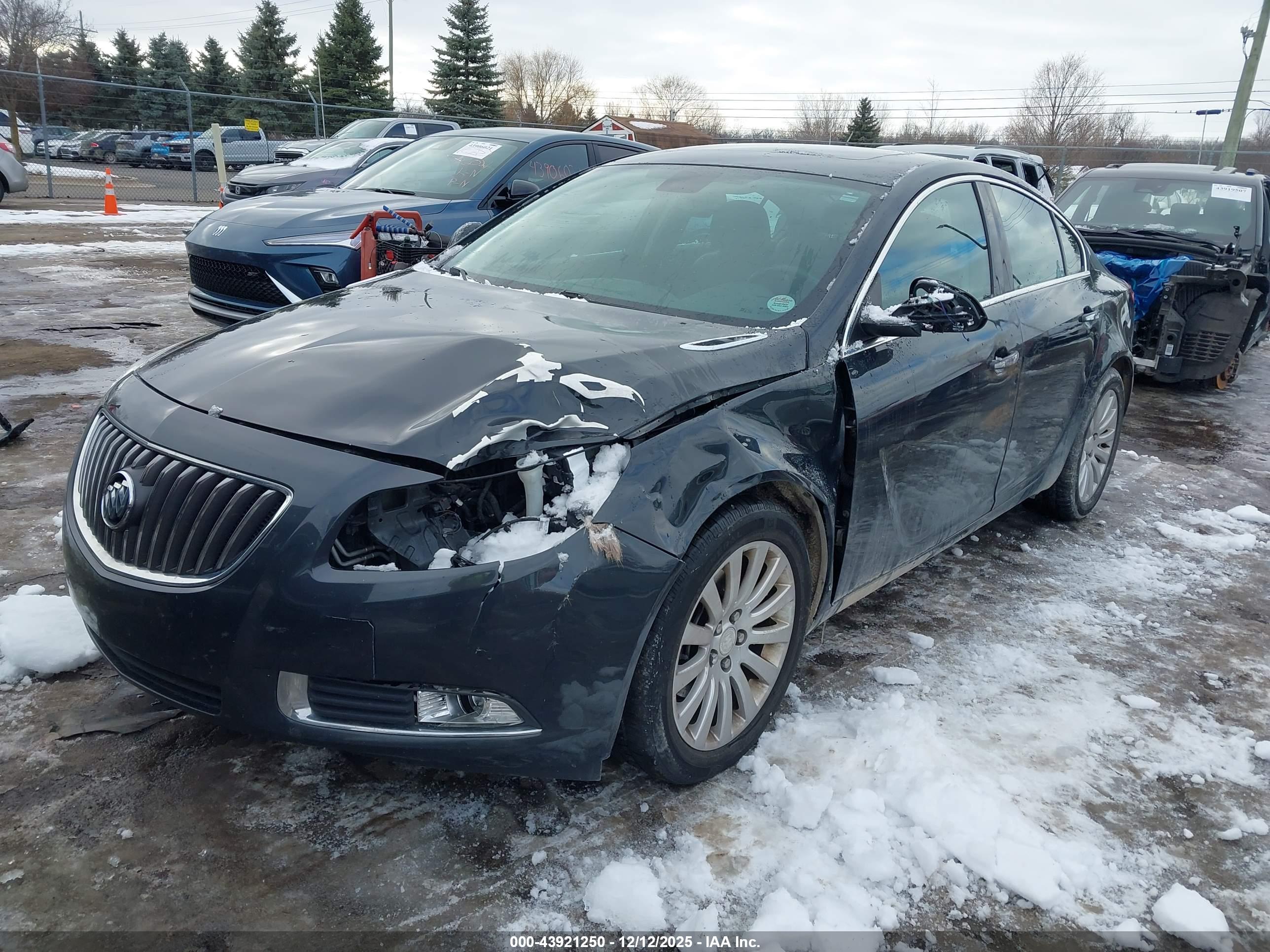 BUICK REGAL image 2