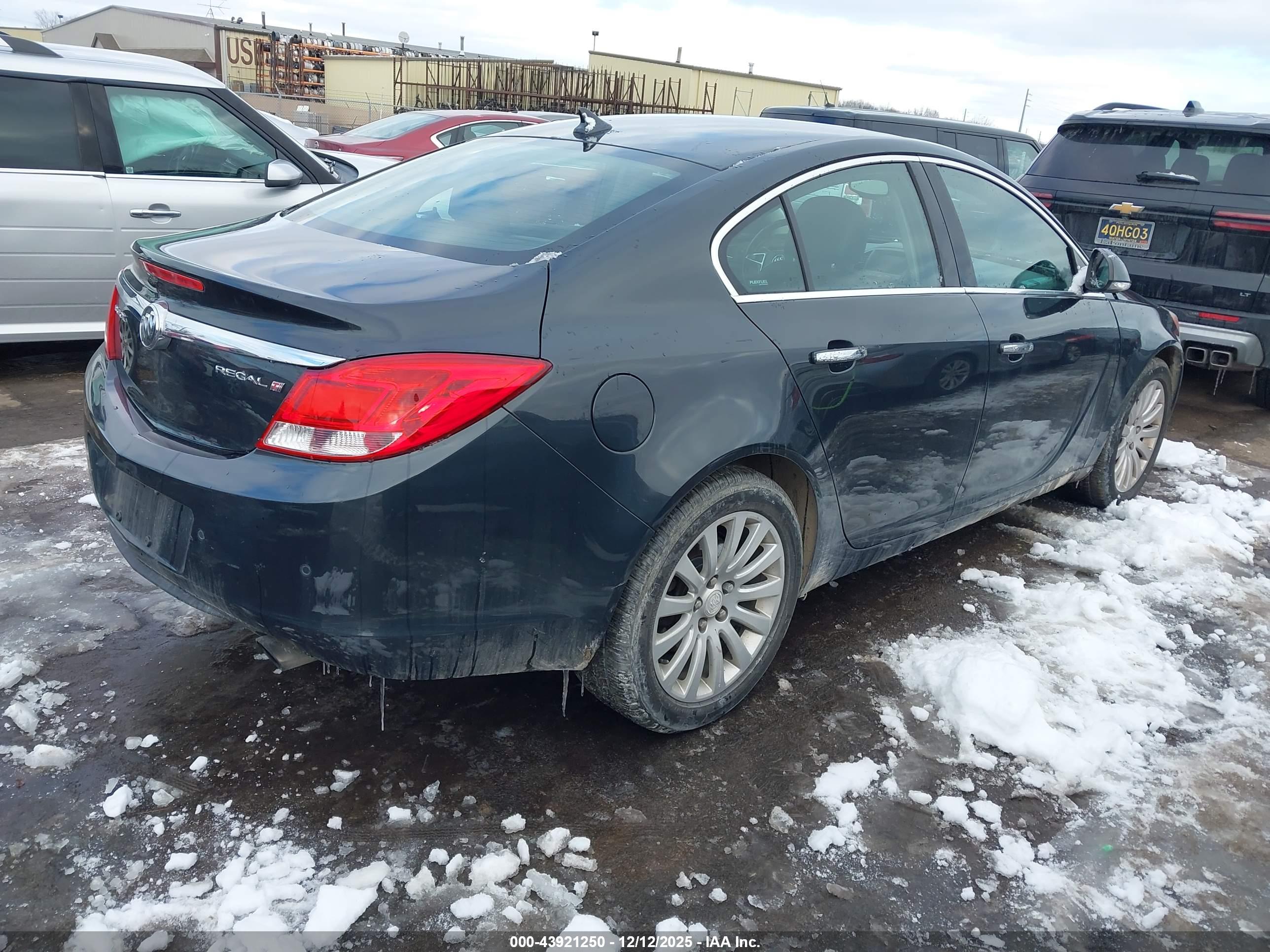 BUICK REGAL image 4