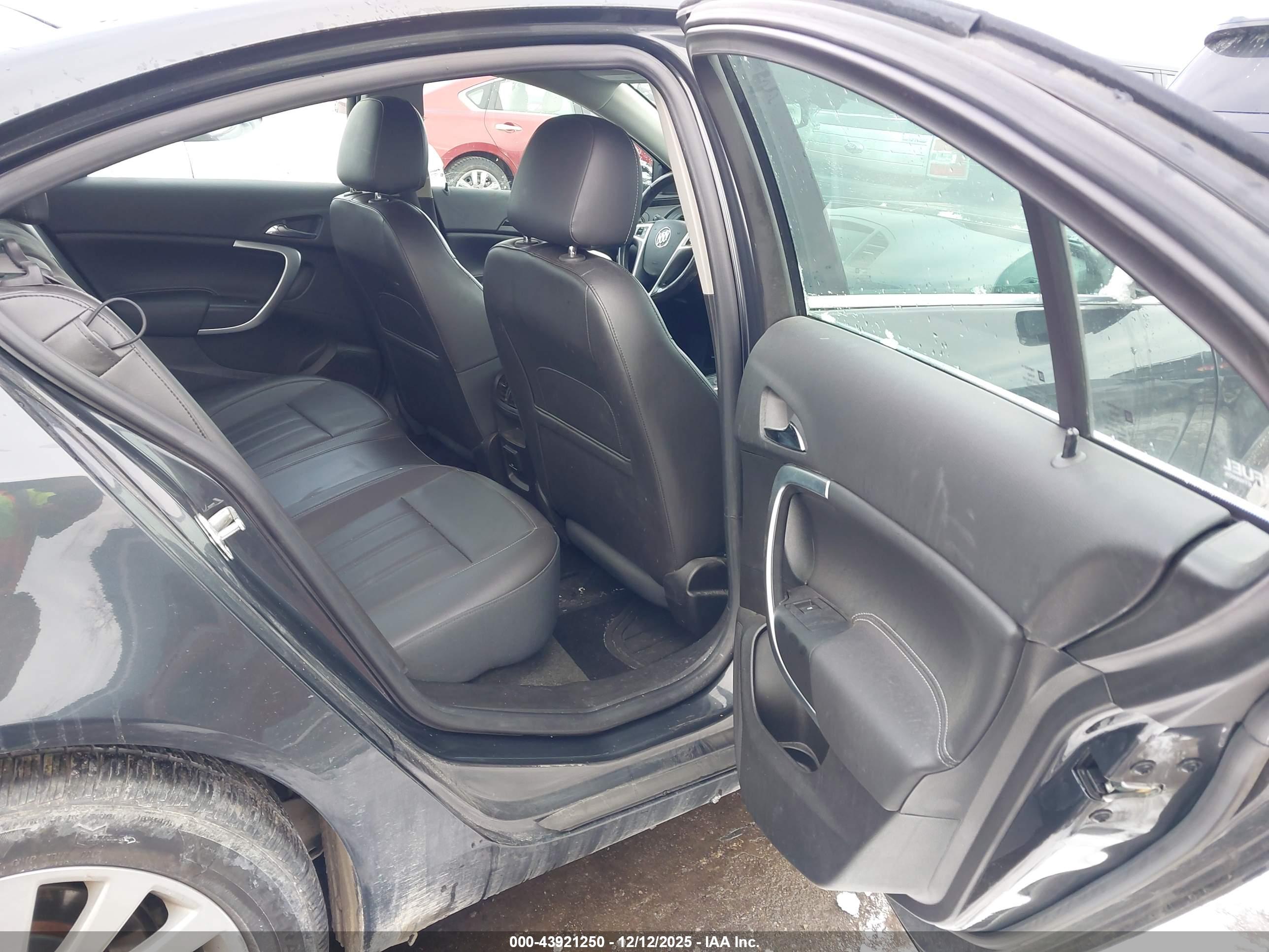 BUICK REGAL image 8