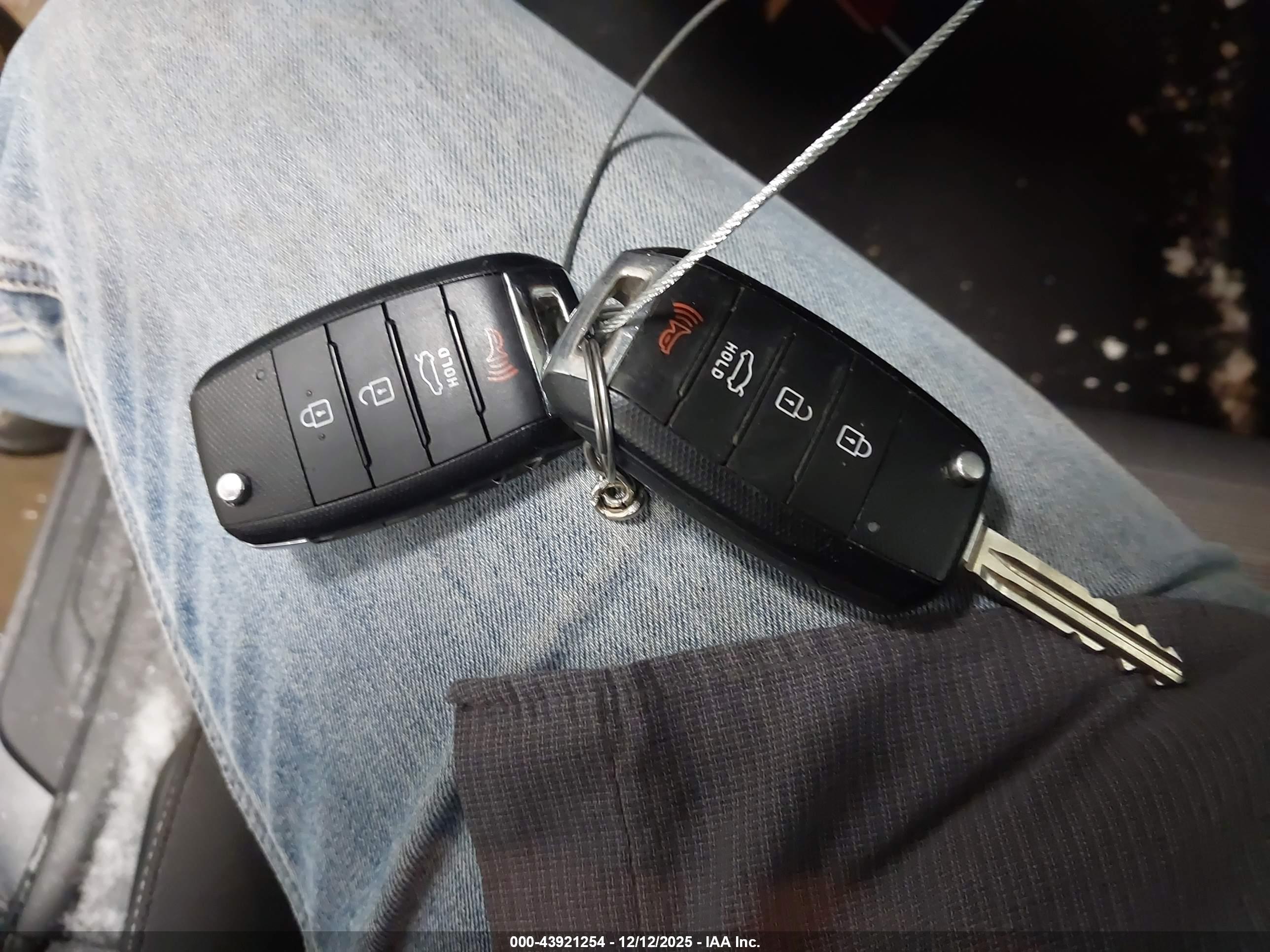 KIA FORTE image 11