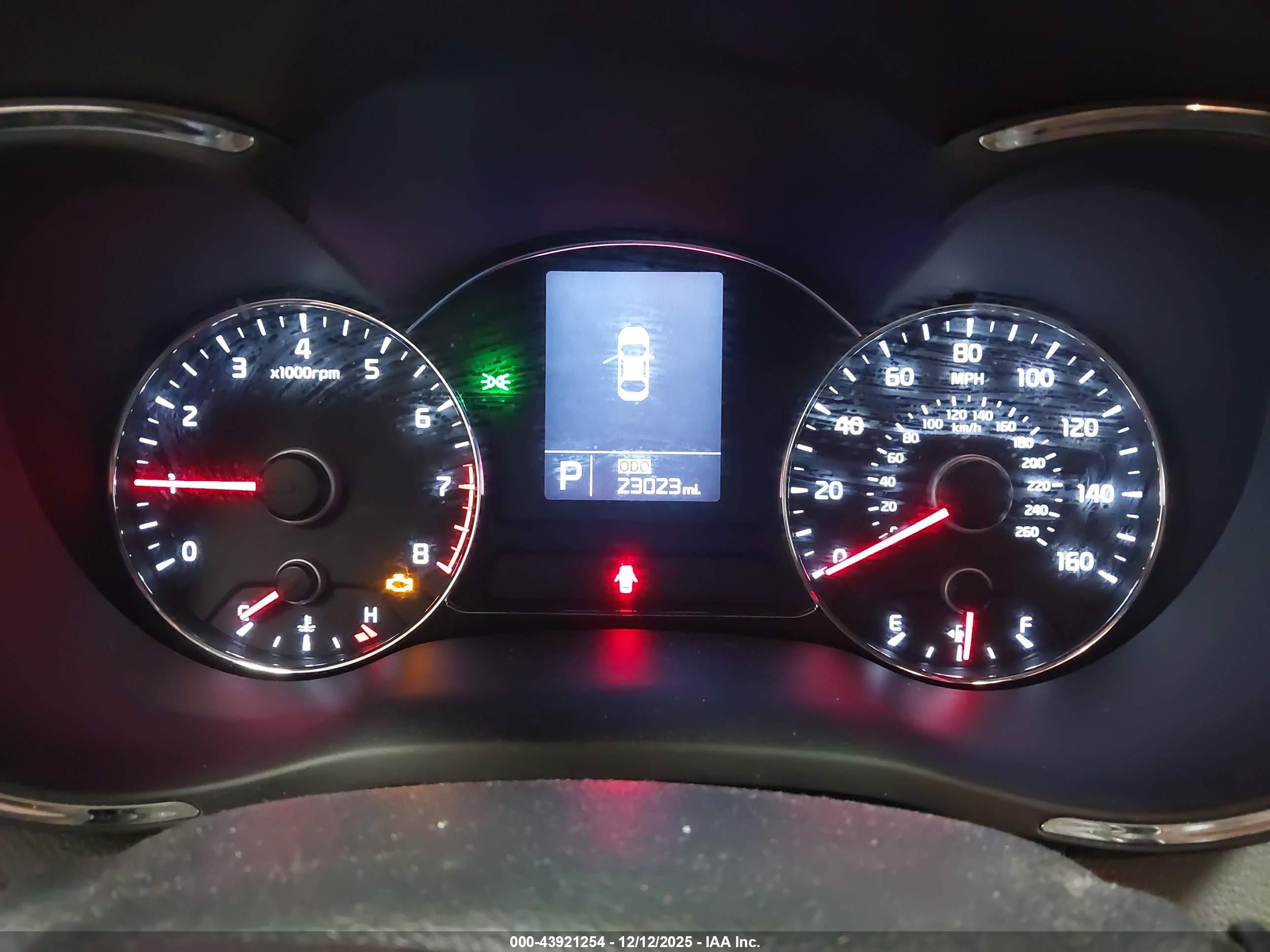 KIA FORTE image 7