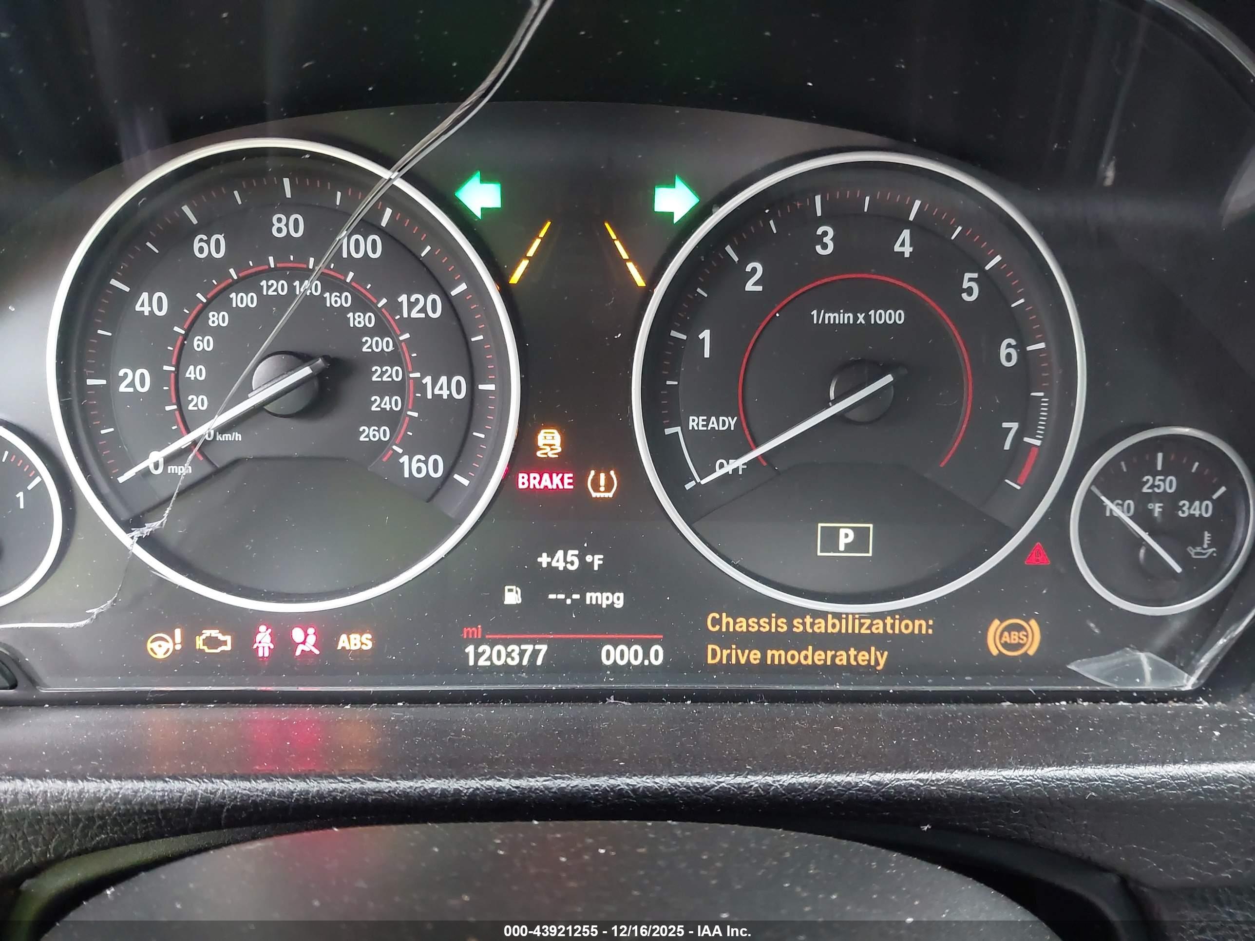 BMW 328I image 7