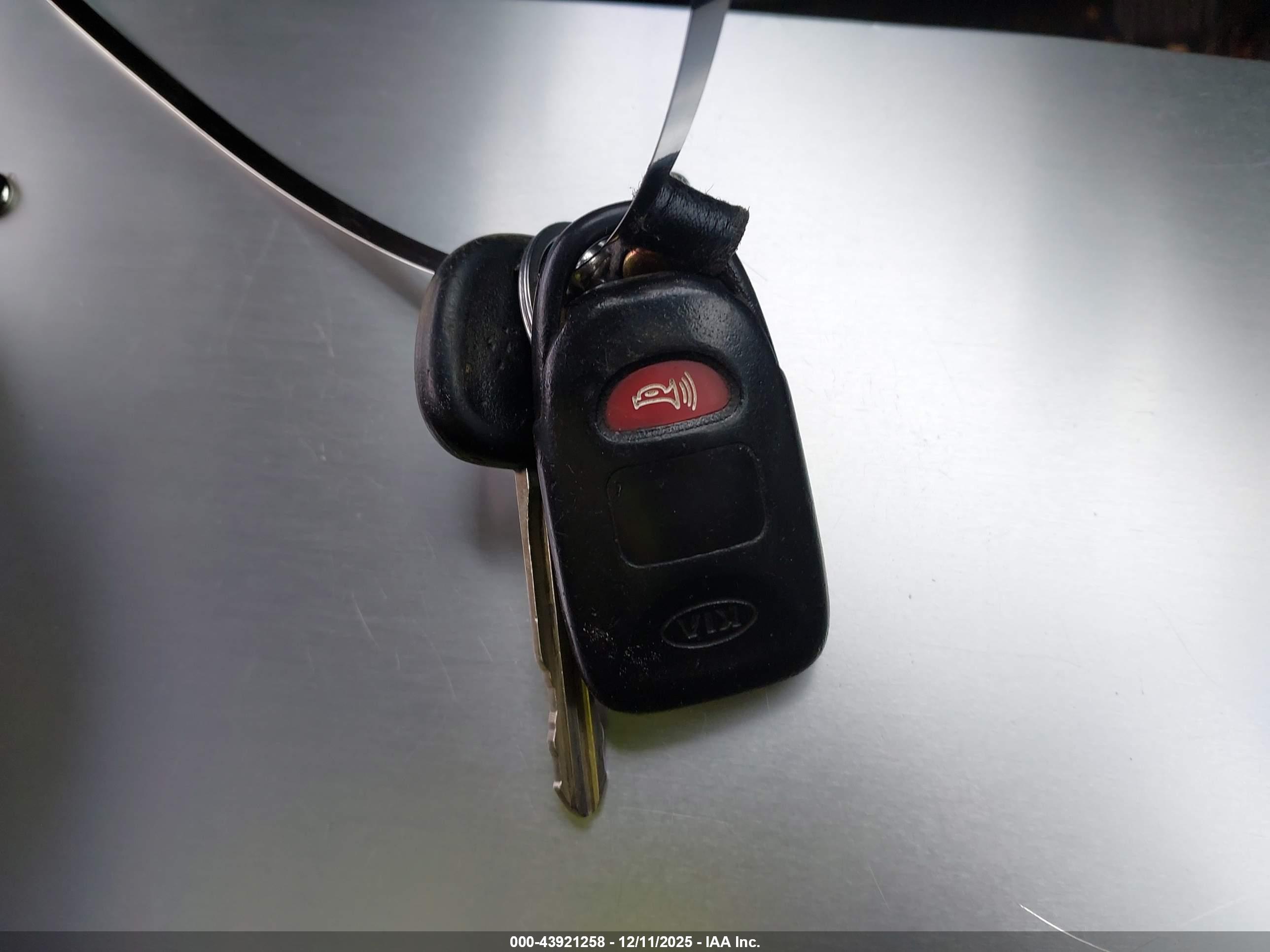 KIA FORTE image 11
