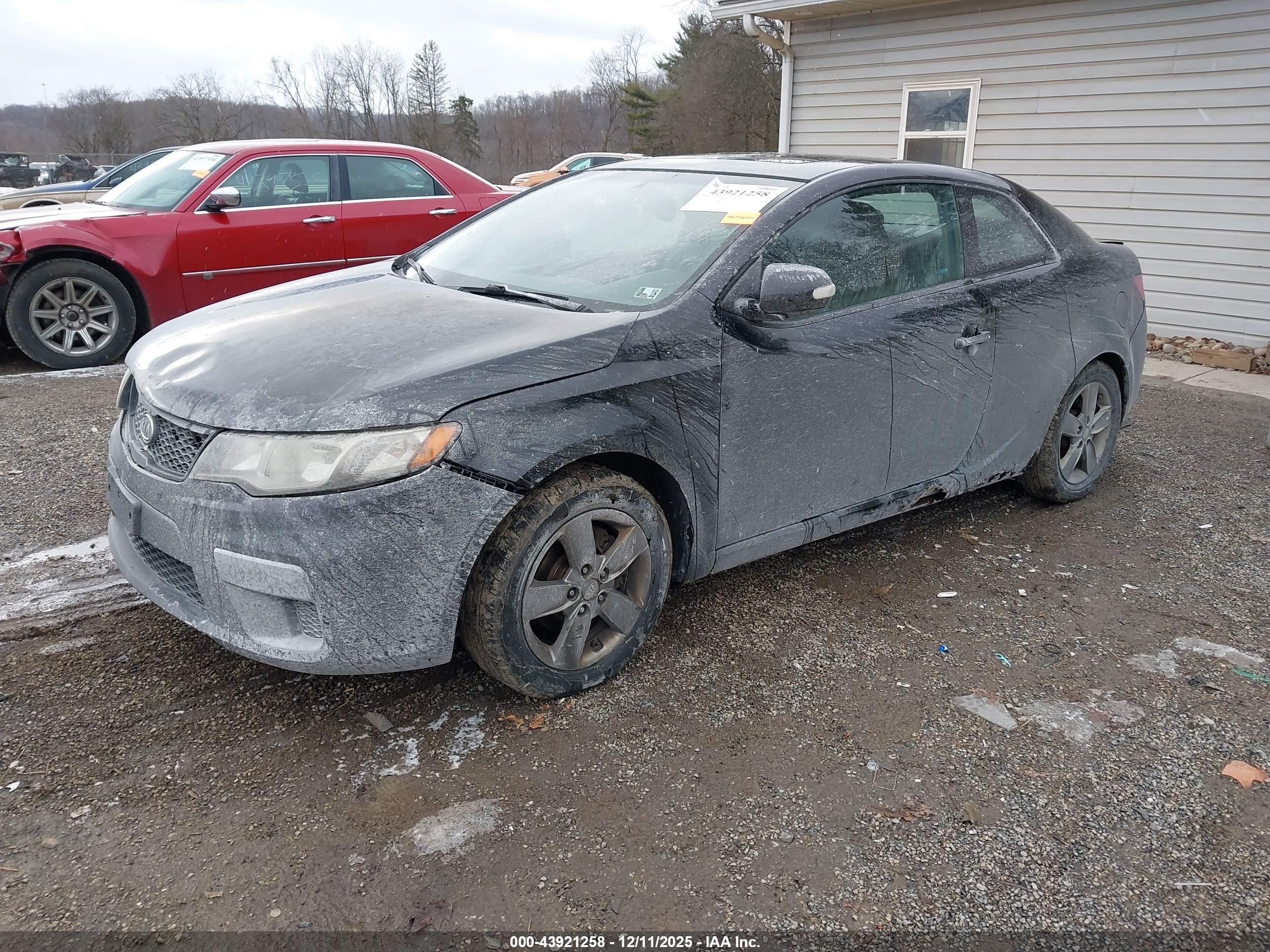 KIA FORTE image 2