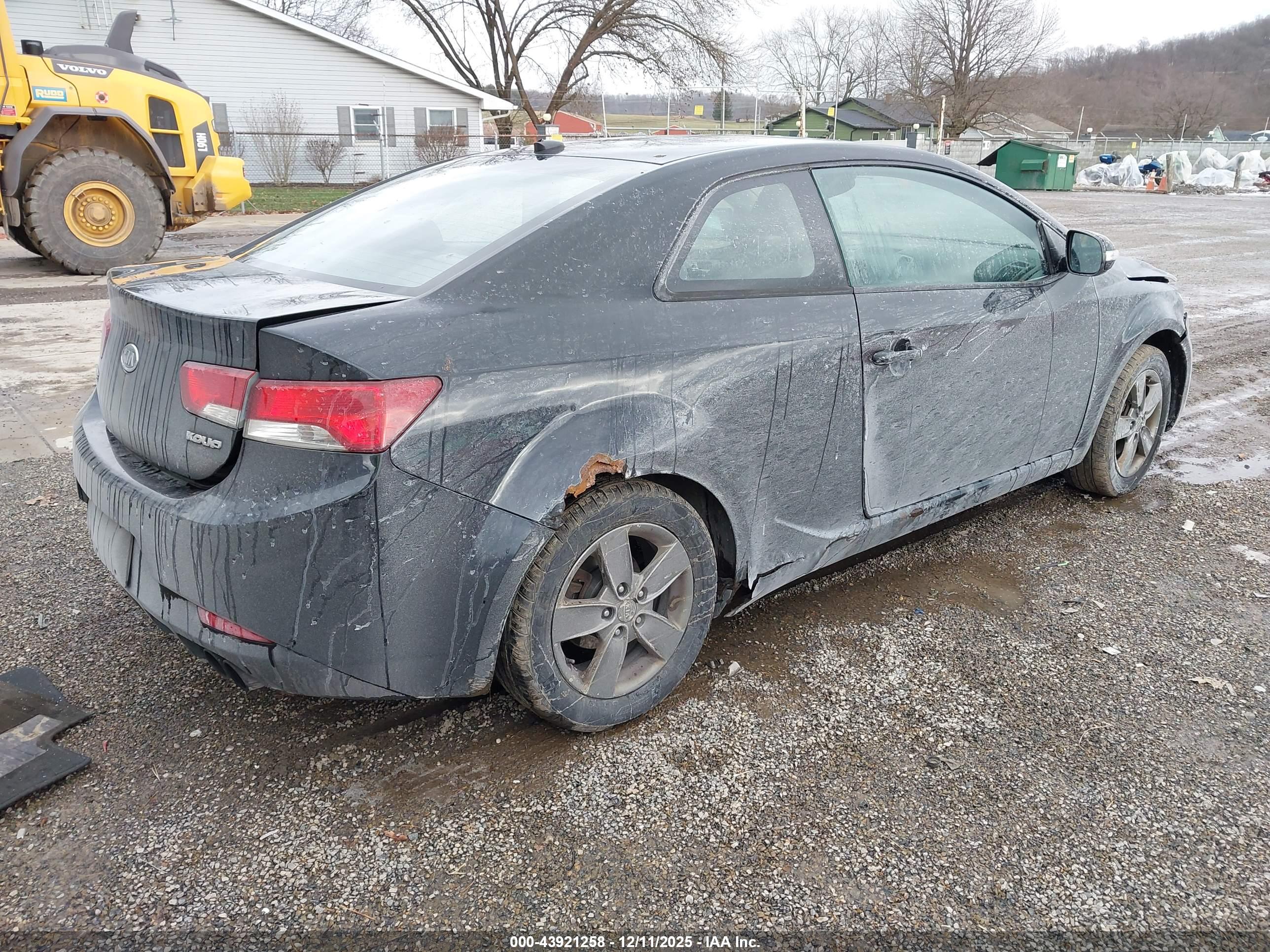 KIA FORTE image 4