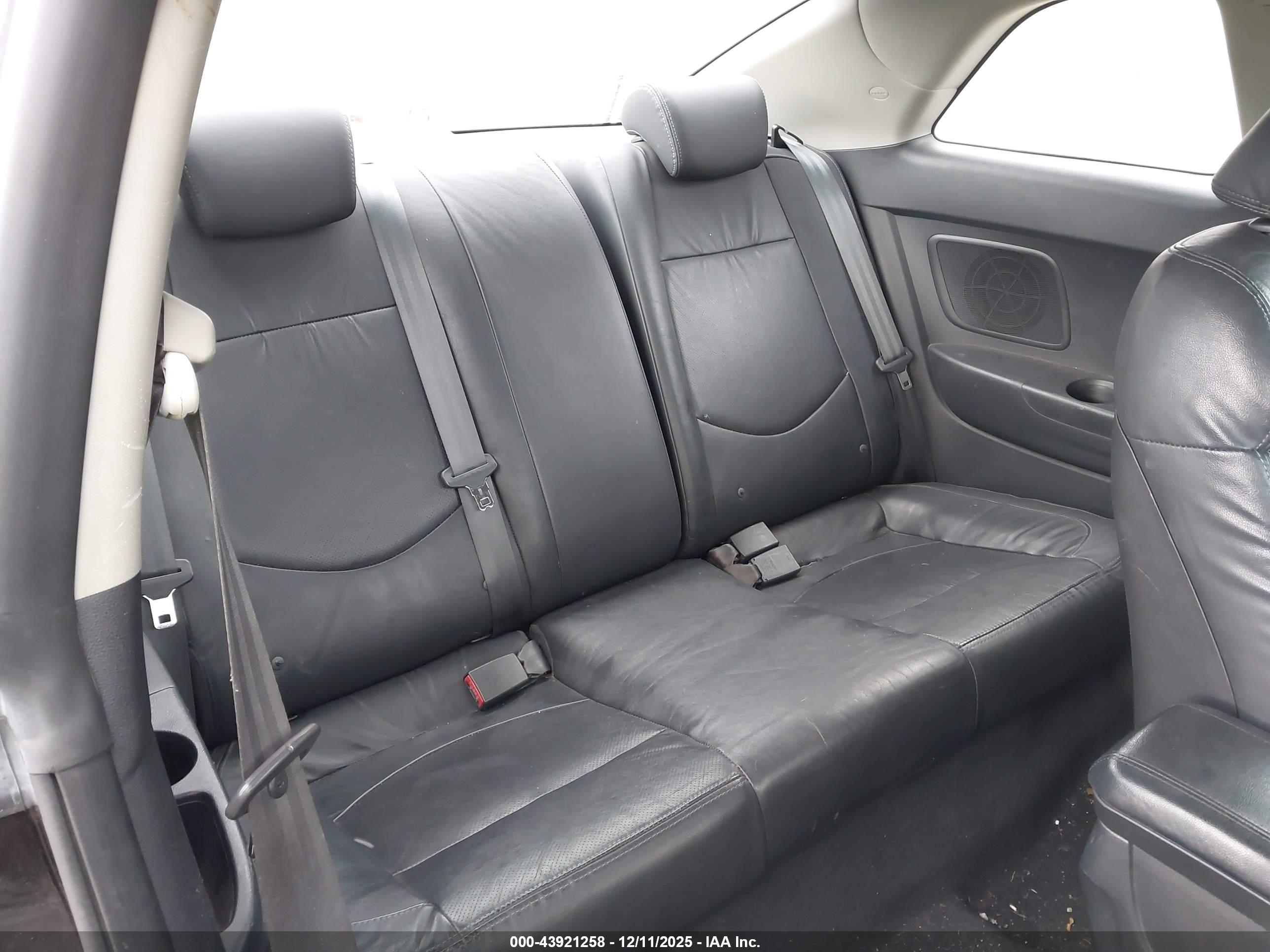KIA FORTE image 8