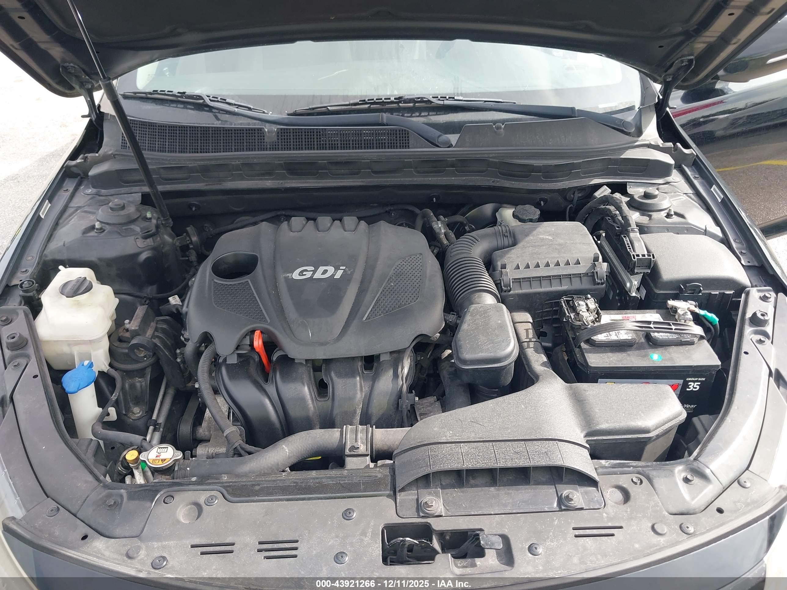 KIA OPTIMA image 10