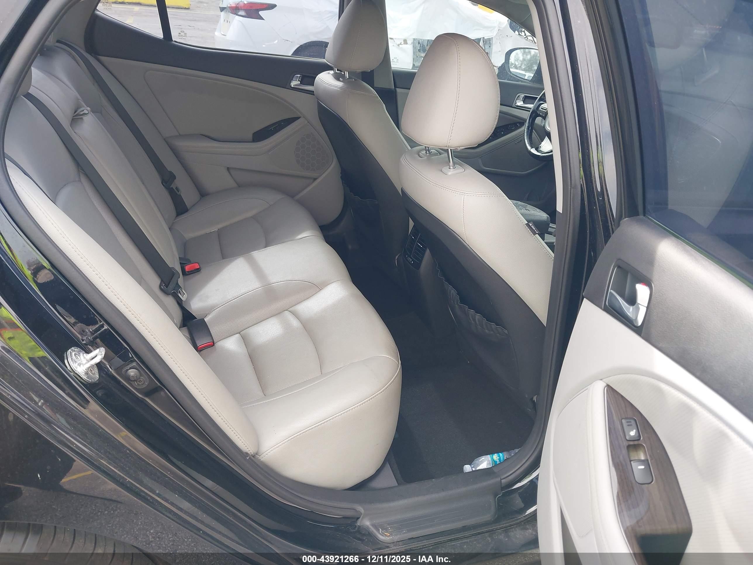 KIA OPTIMA image 8