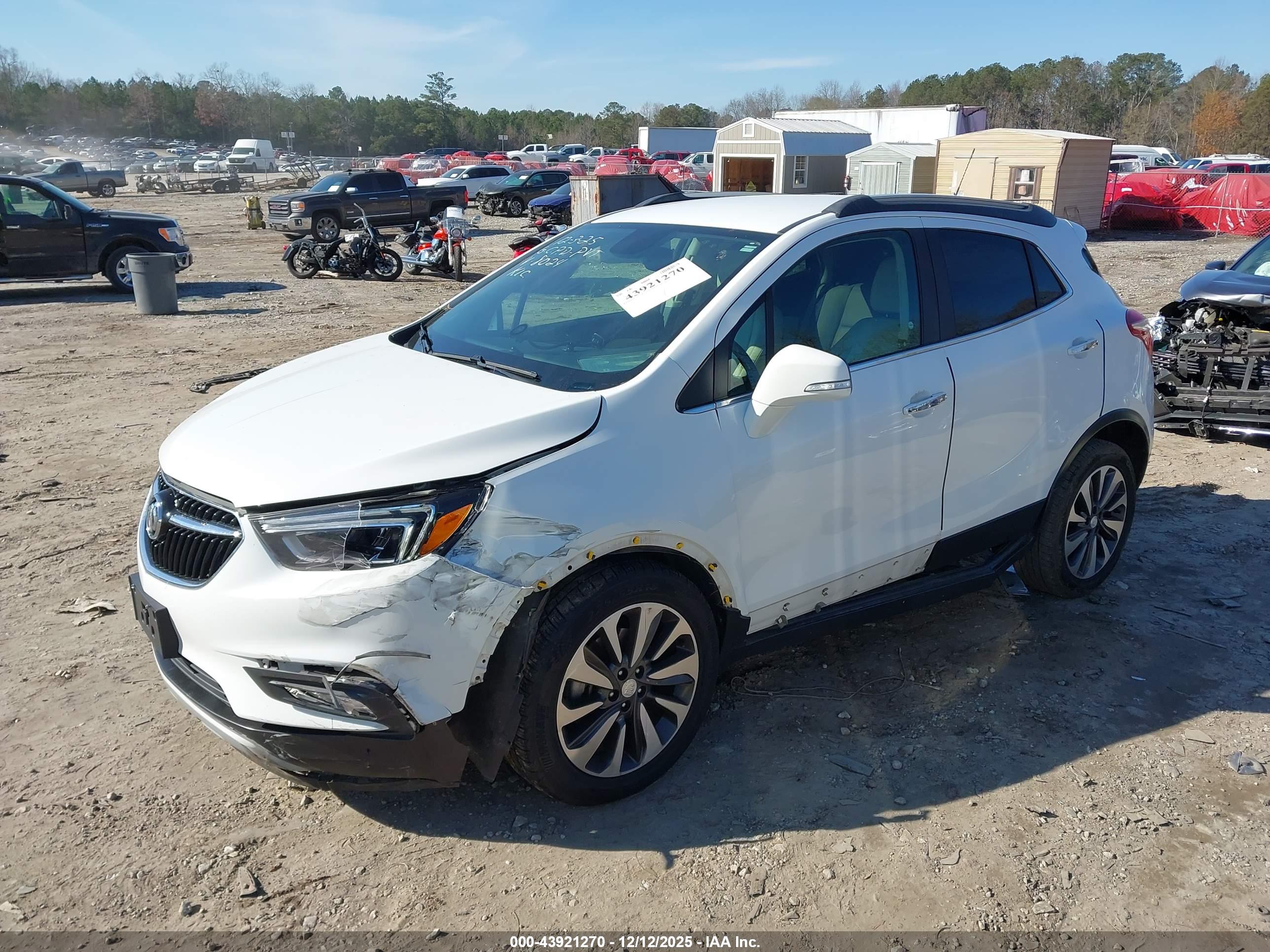 BUICK ENCORE image 2