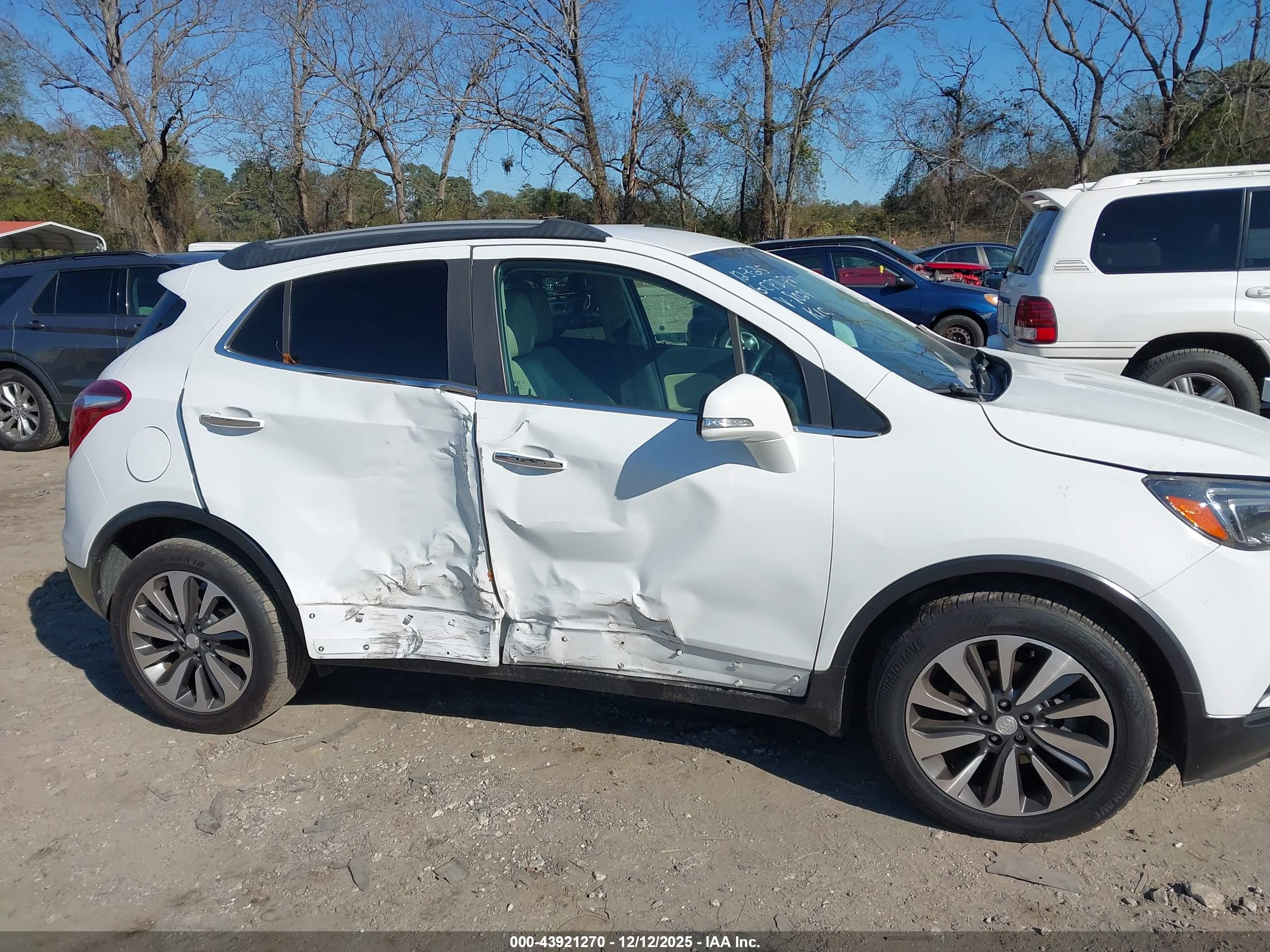 BUICK ENCORE image 6