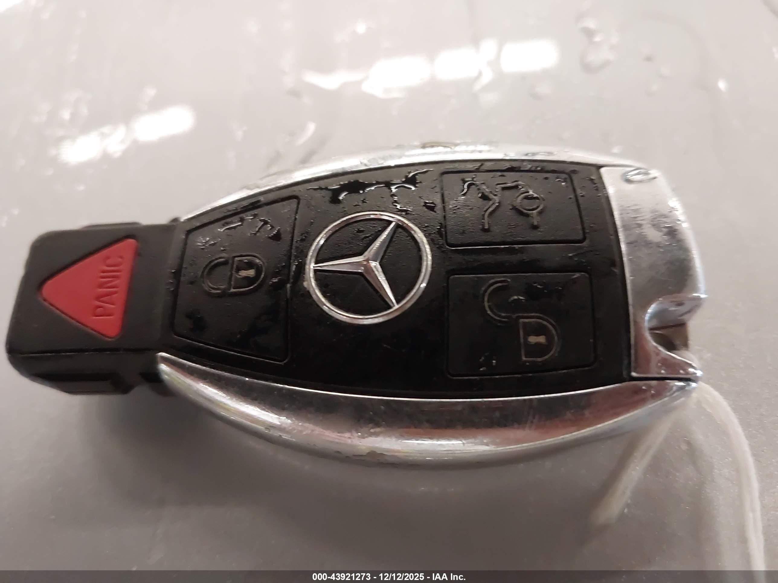 MERCEDES-BENZ GL image 11