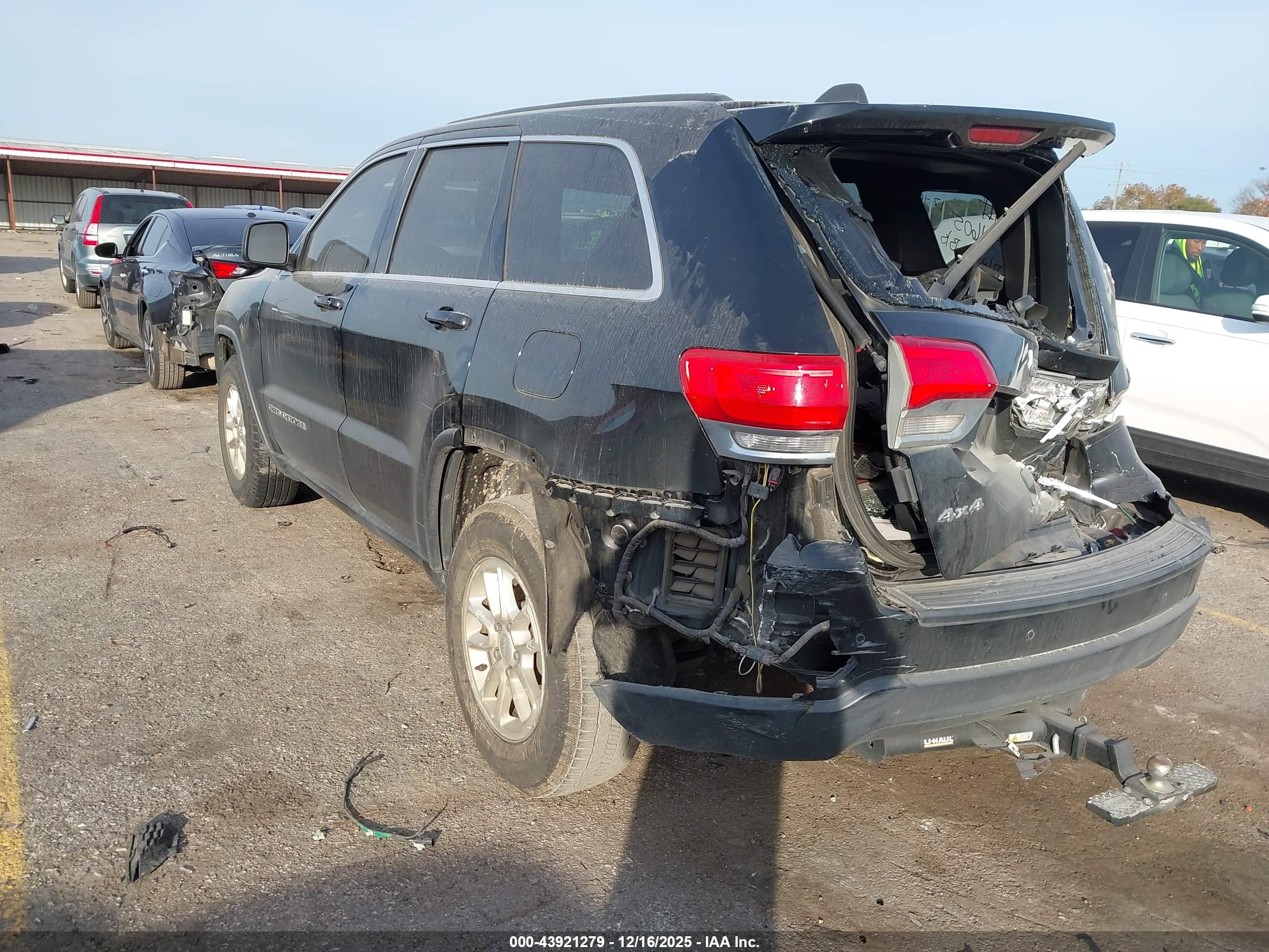 JEEP GRAND image 6