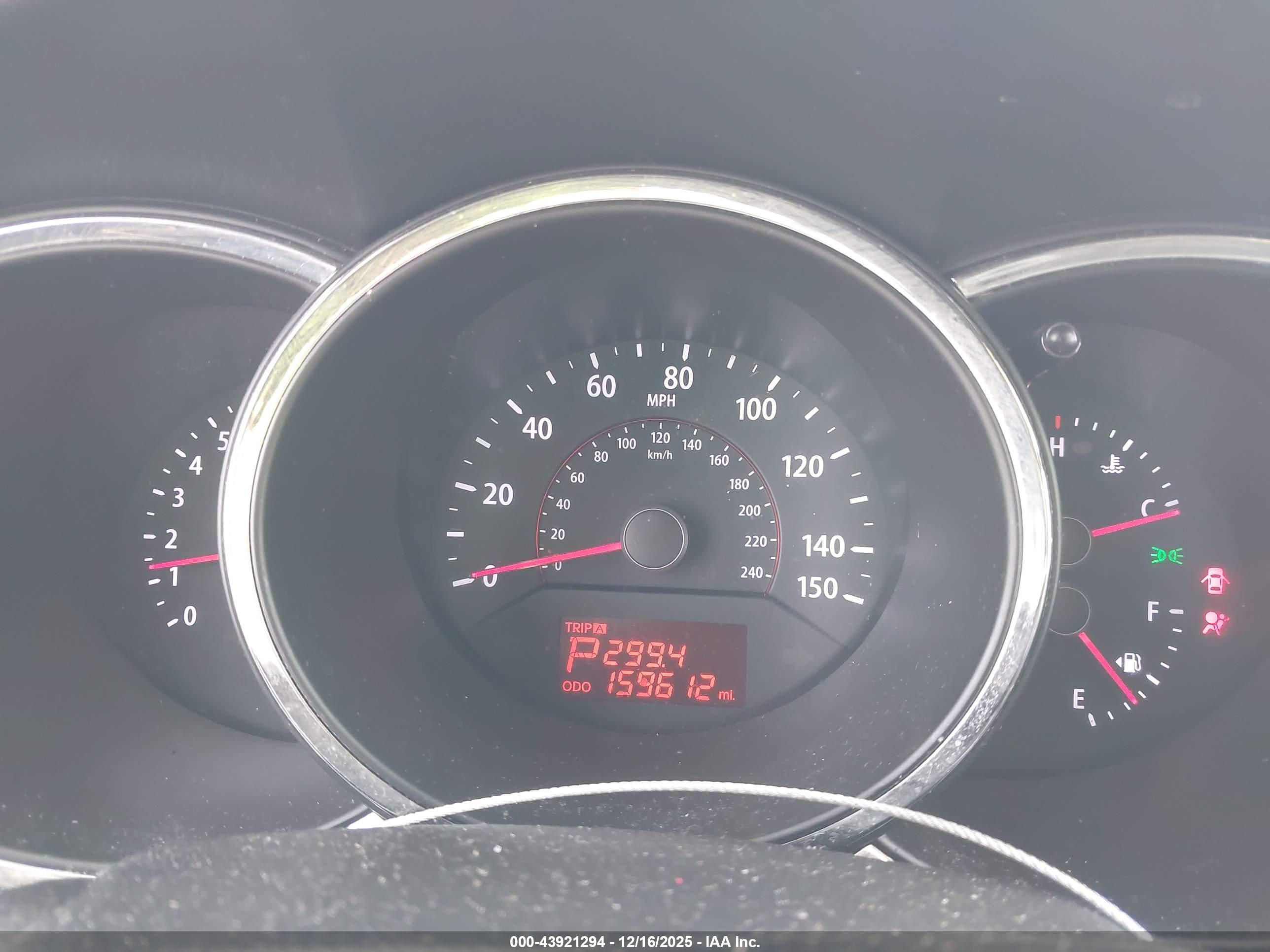 KIA SORENTO image 7
